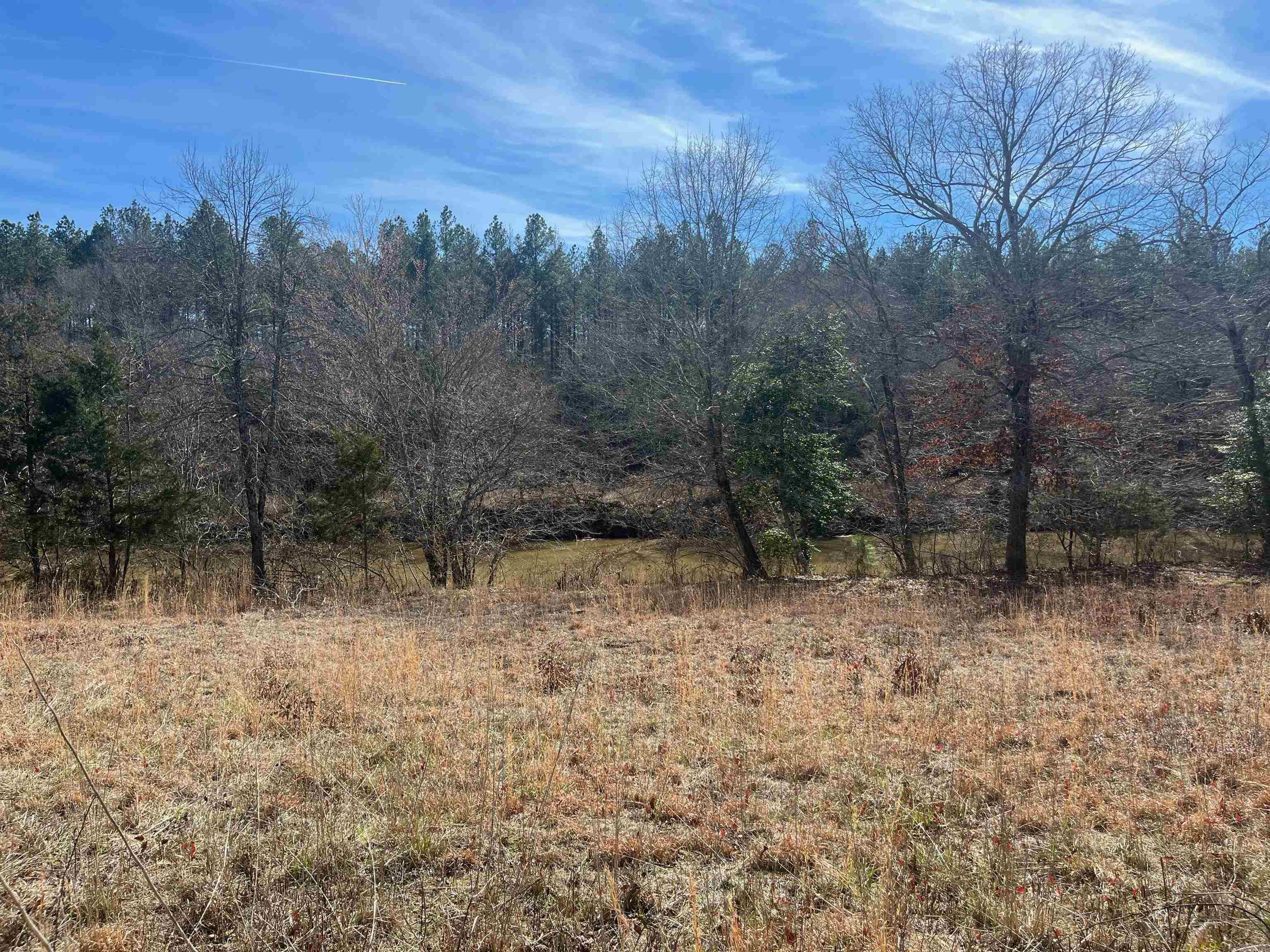 REVAS RETREAT - Land