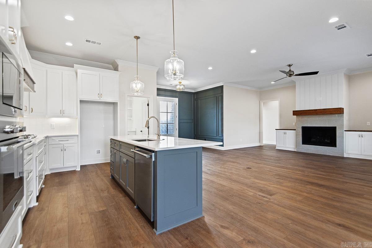 Miller Heights - Residential