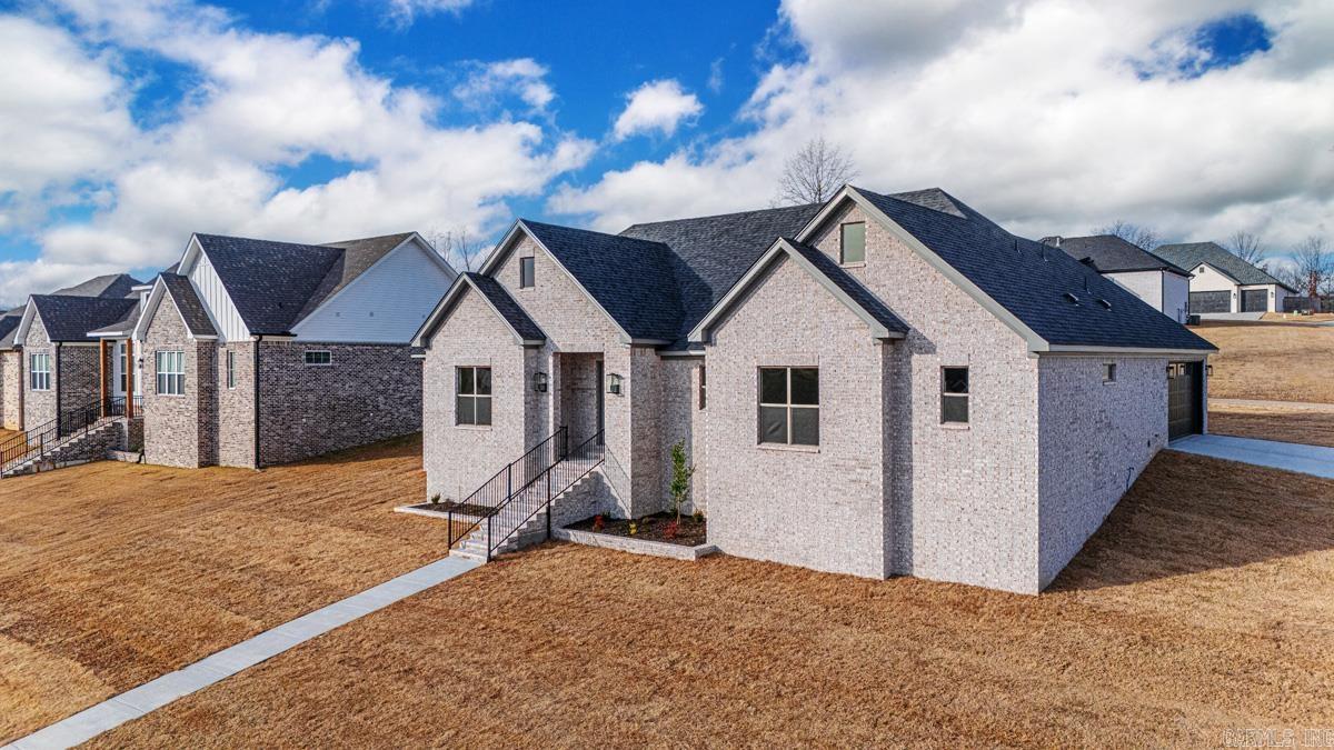 Miller Heights - Residential