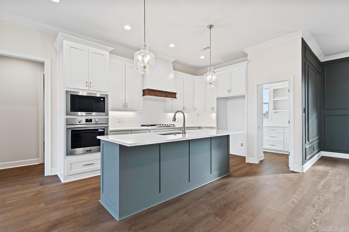 Miller Heights - Residential