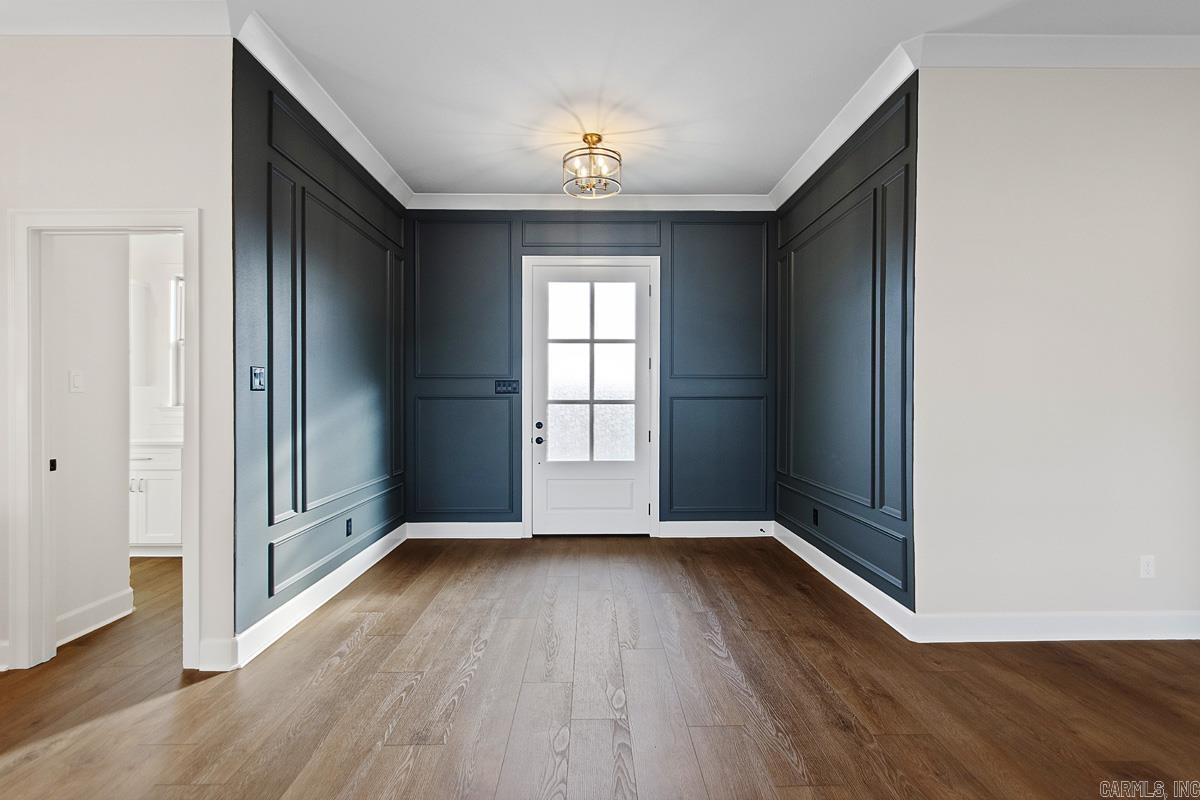 Miller Heights - Residential