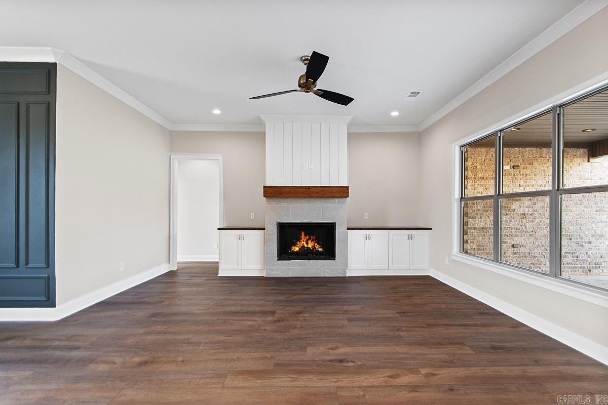 Miller Heights - Residential