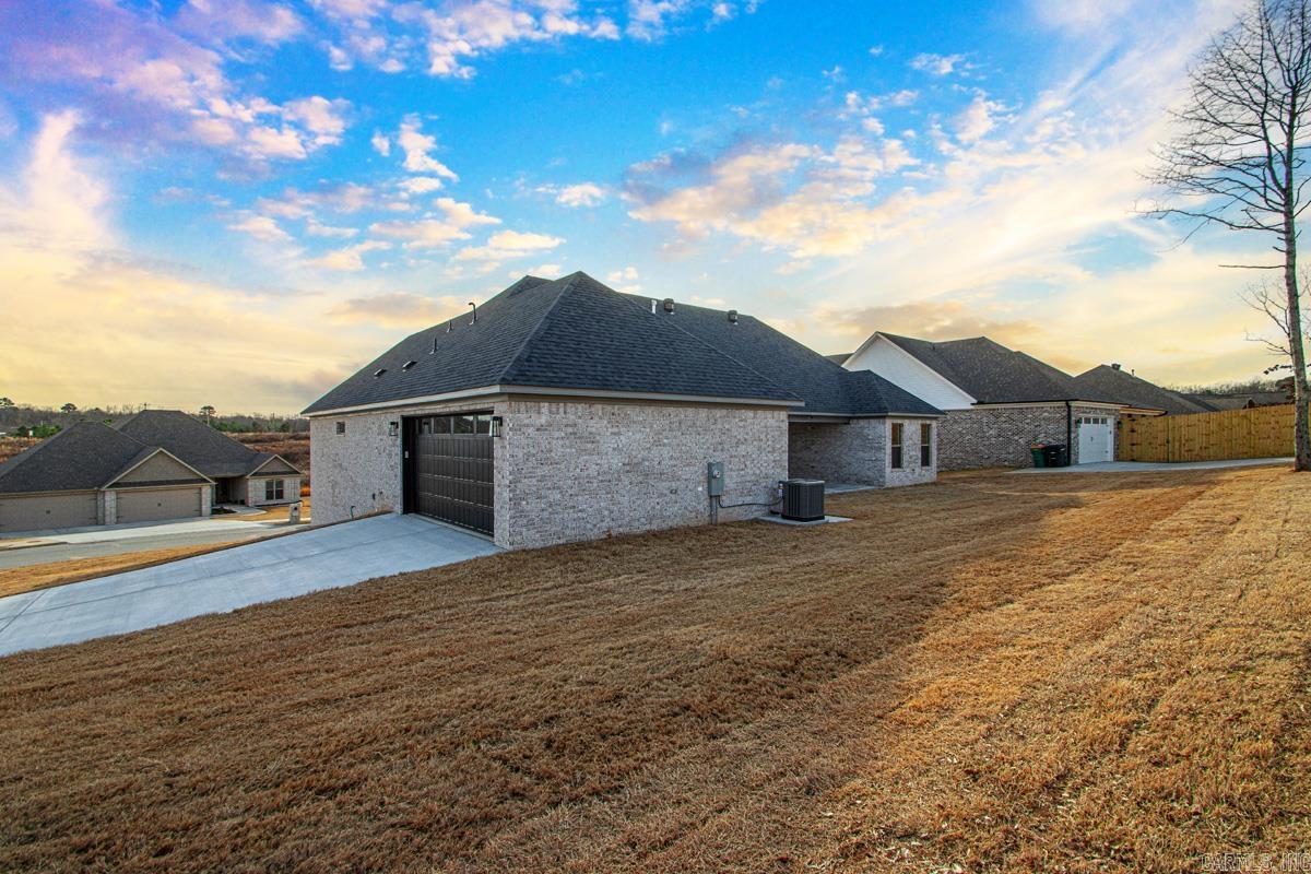 Miller Heights - Residential