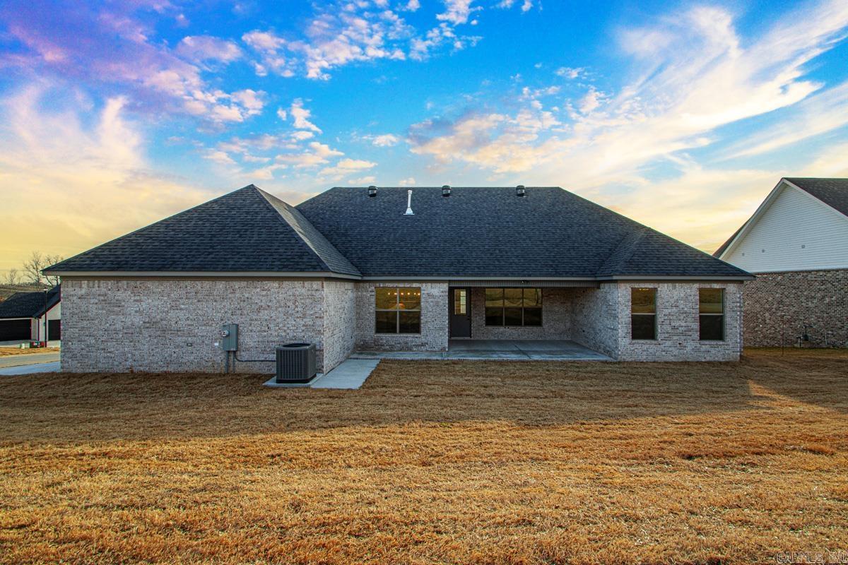 Miller Heights - Residential