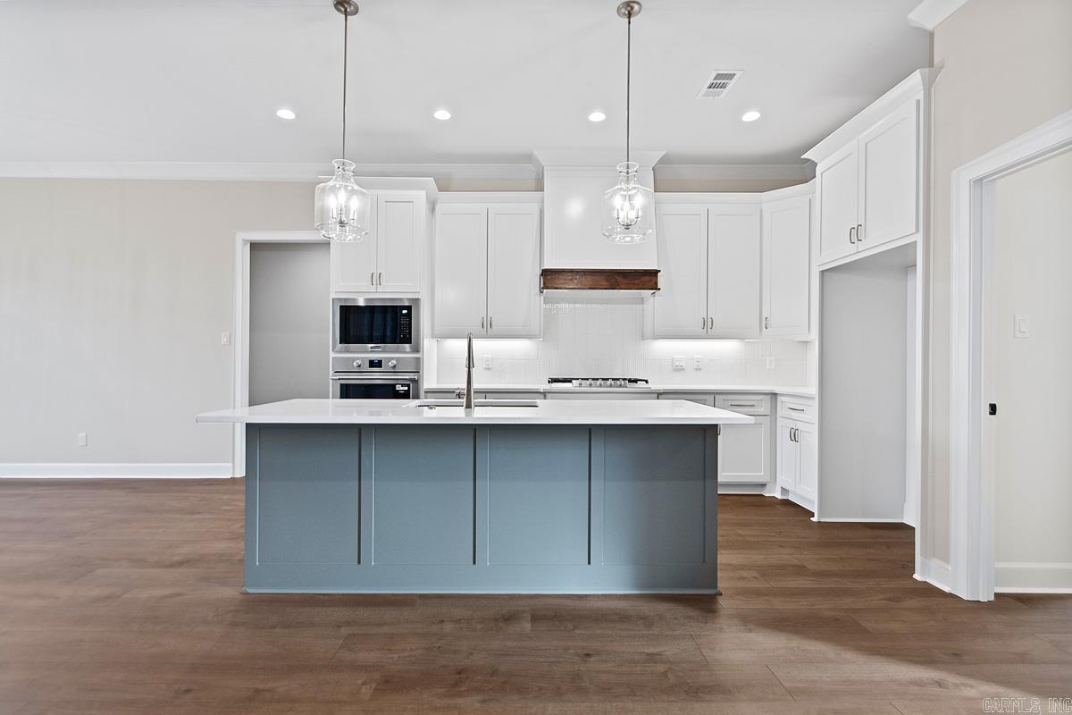 Miller Heights - Residential