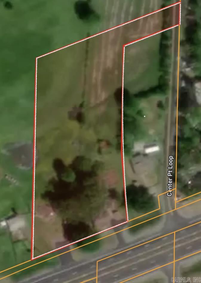 Vilonia Rural - Residential