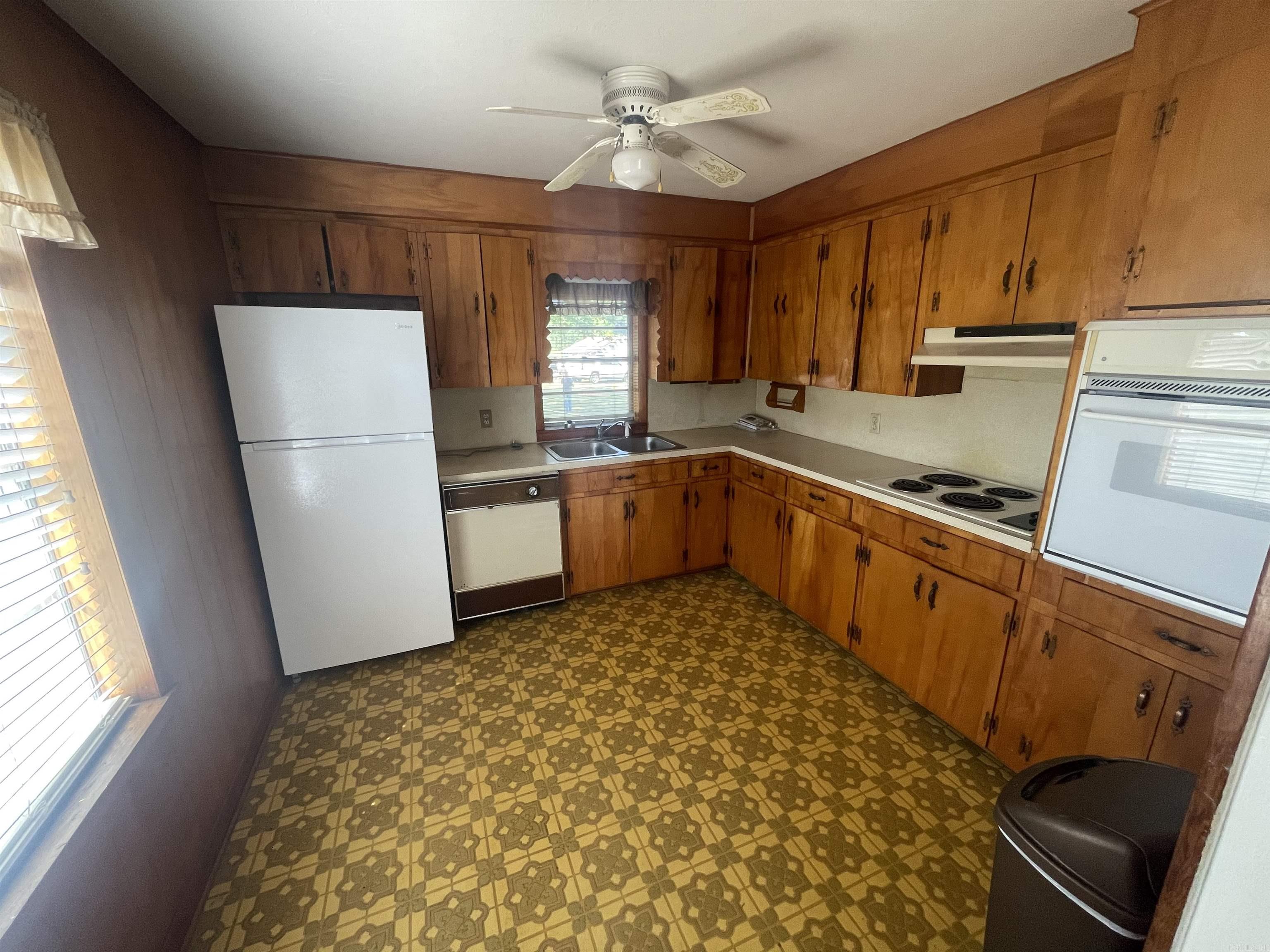 Vilonia Rural - Residential