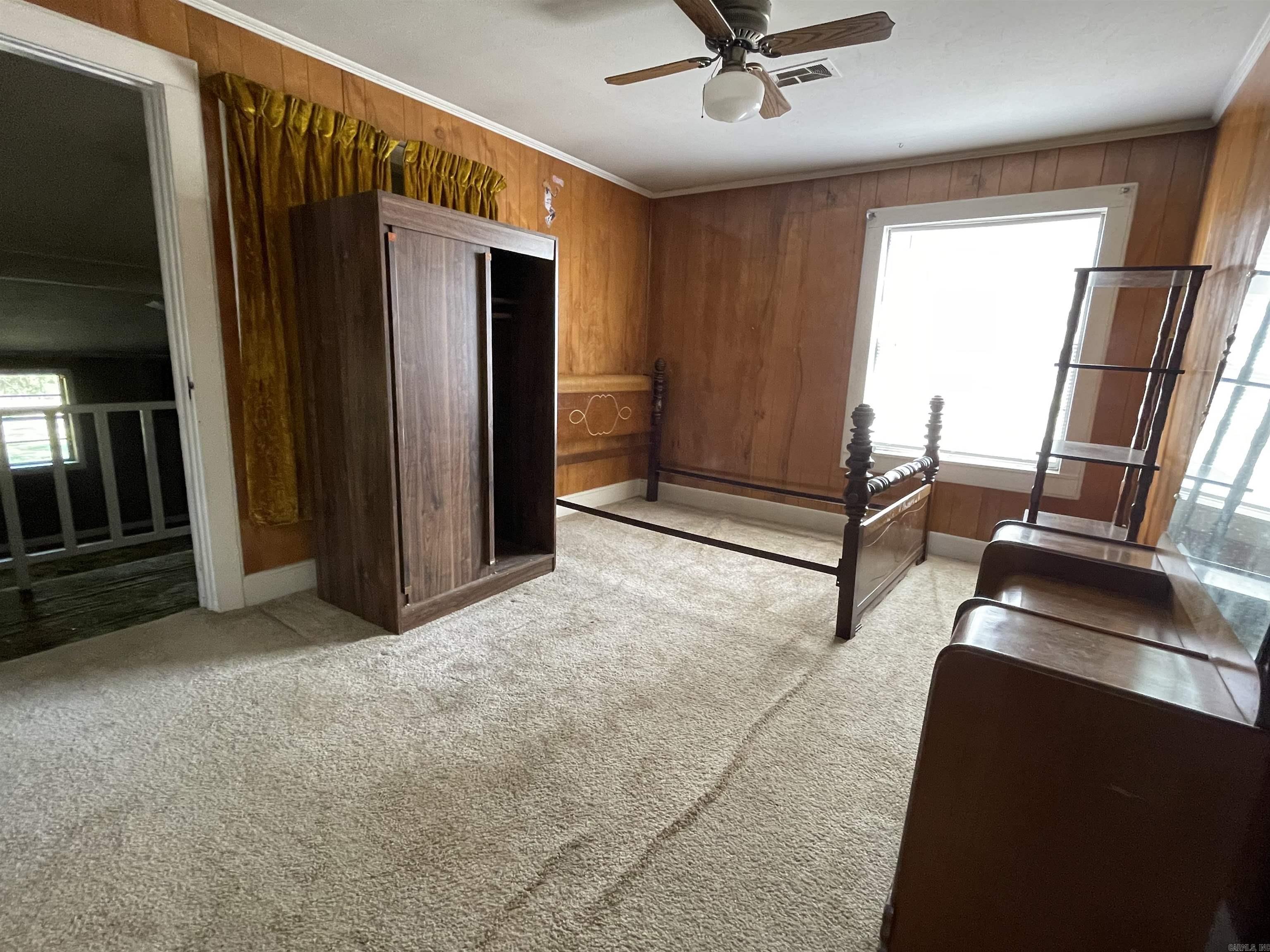 Vilonia Rural - Residential