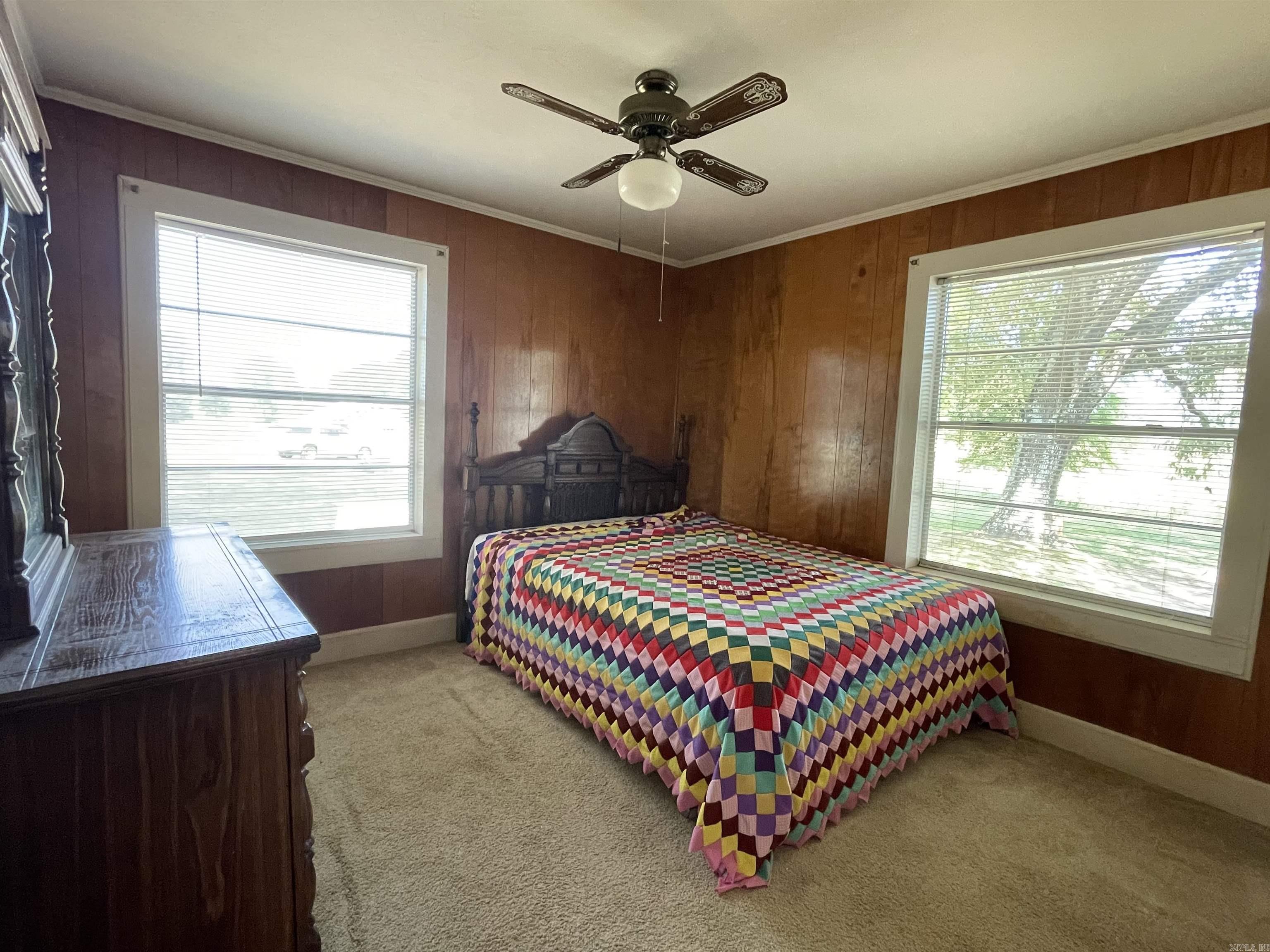 Vilonia Rural - Residential