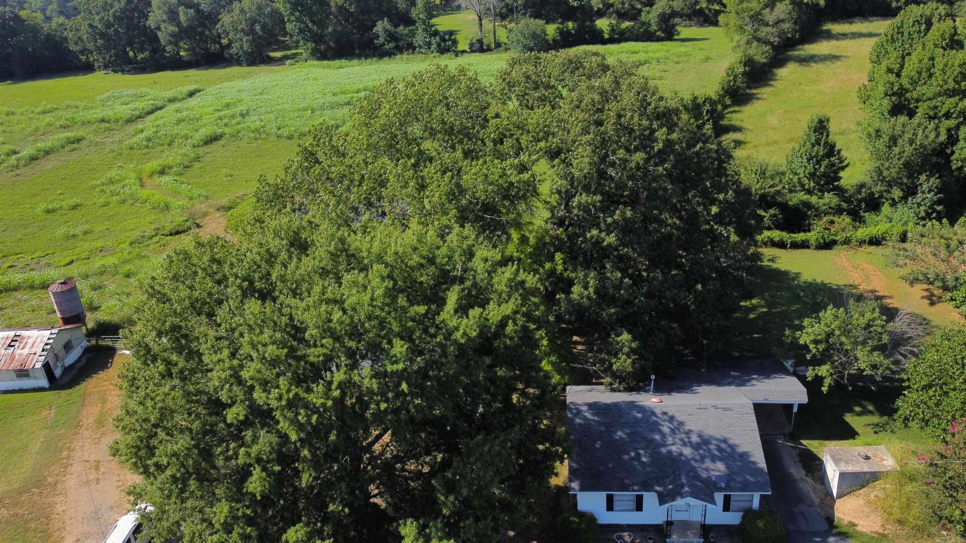 Vilonia Rural - Residential