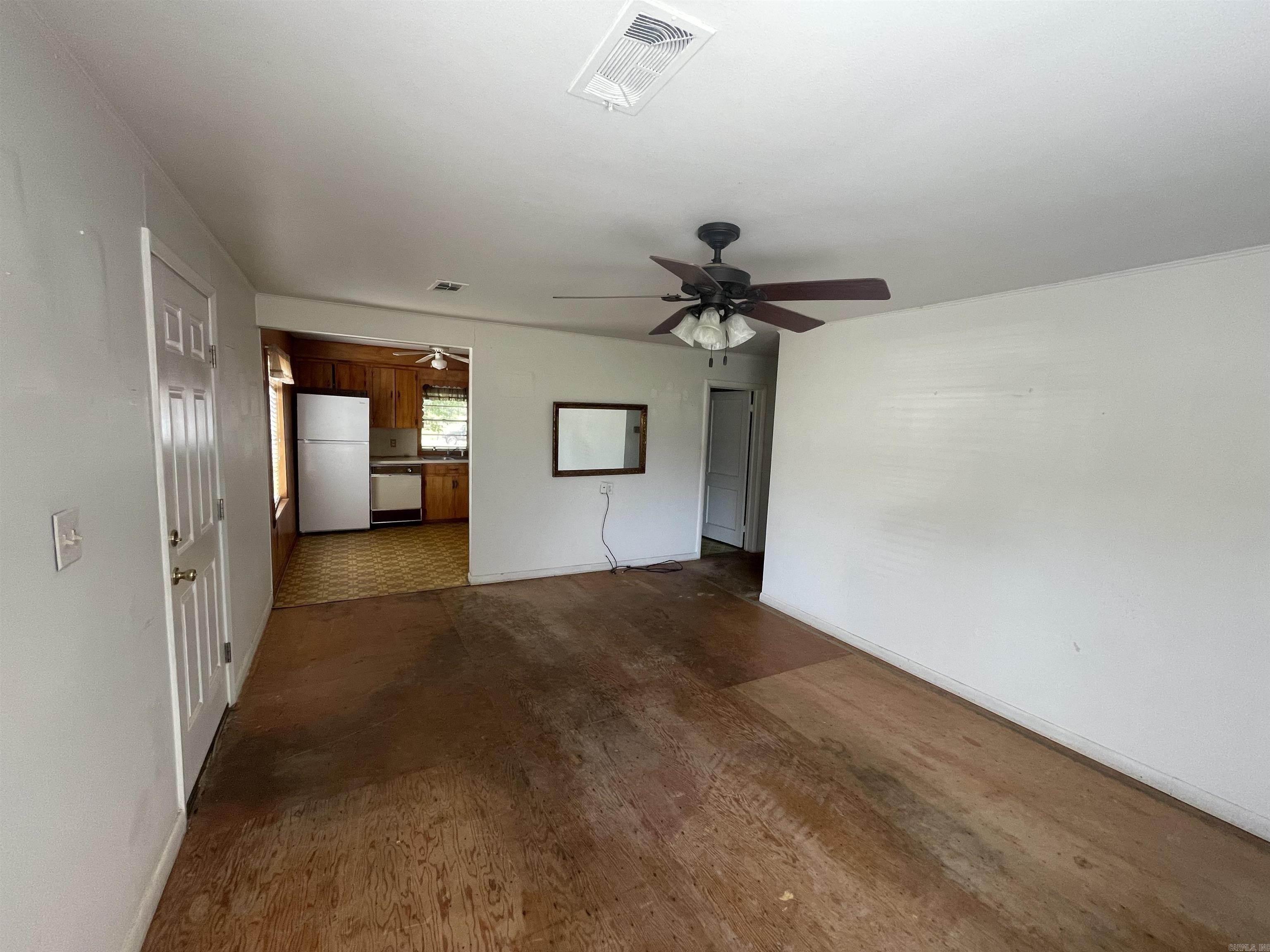 Vilonia Rural - Residential