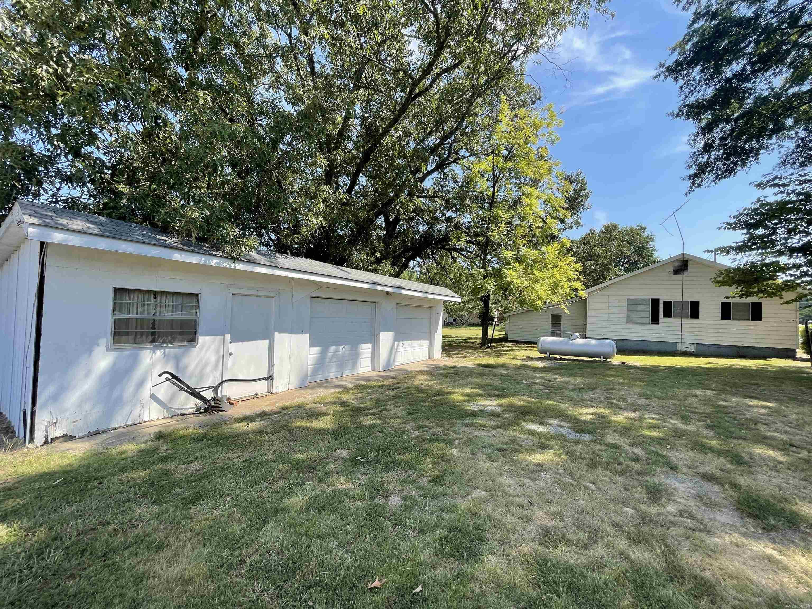 Vilonia Rural - Residential