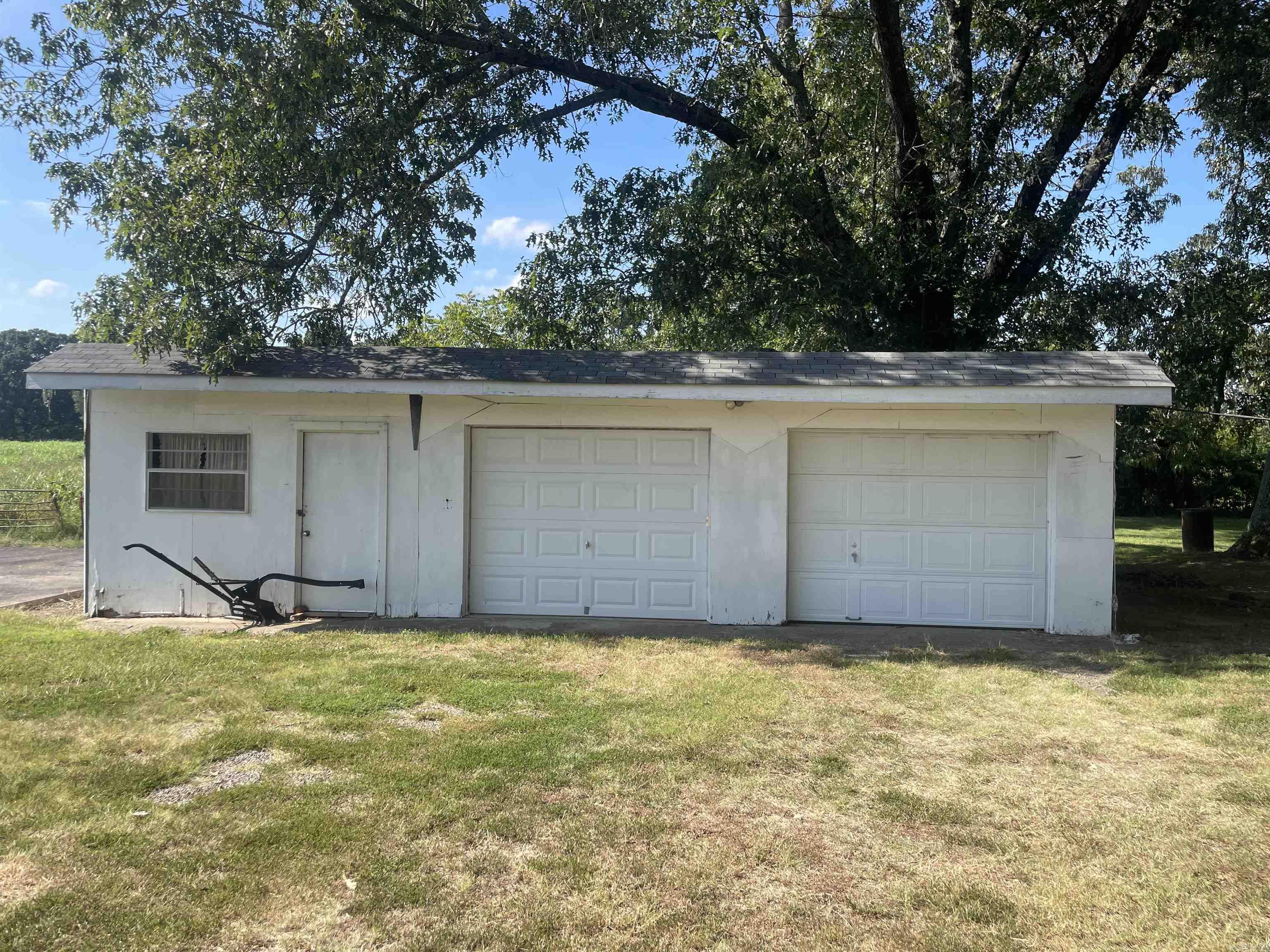 Vilonia Rural - Residential