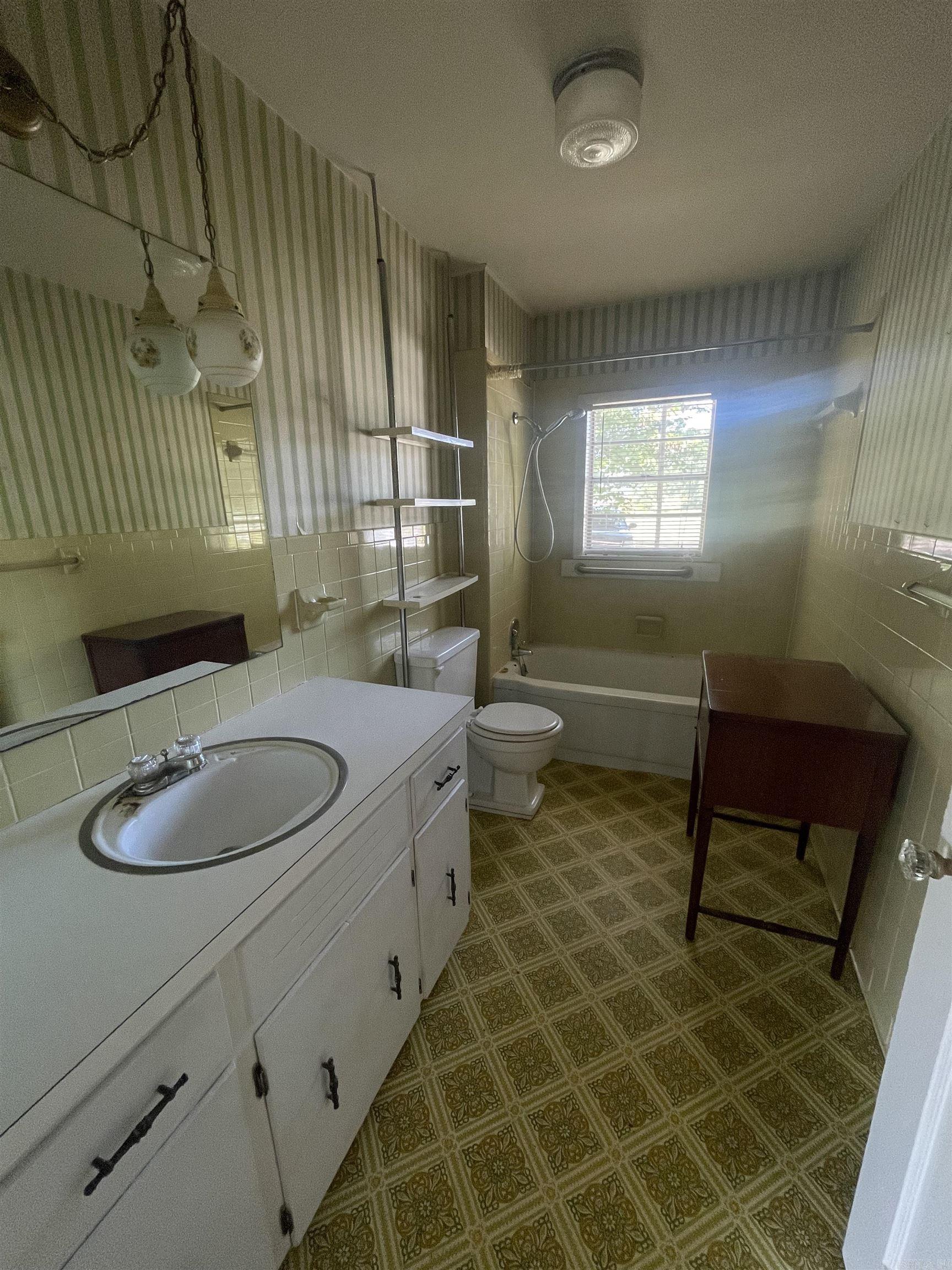 Vilonia Rural - Residential