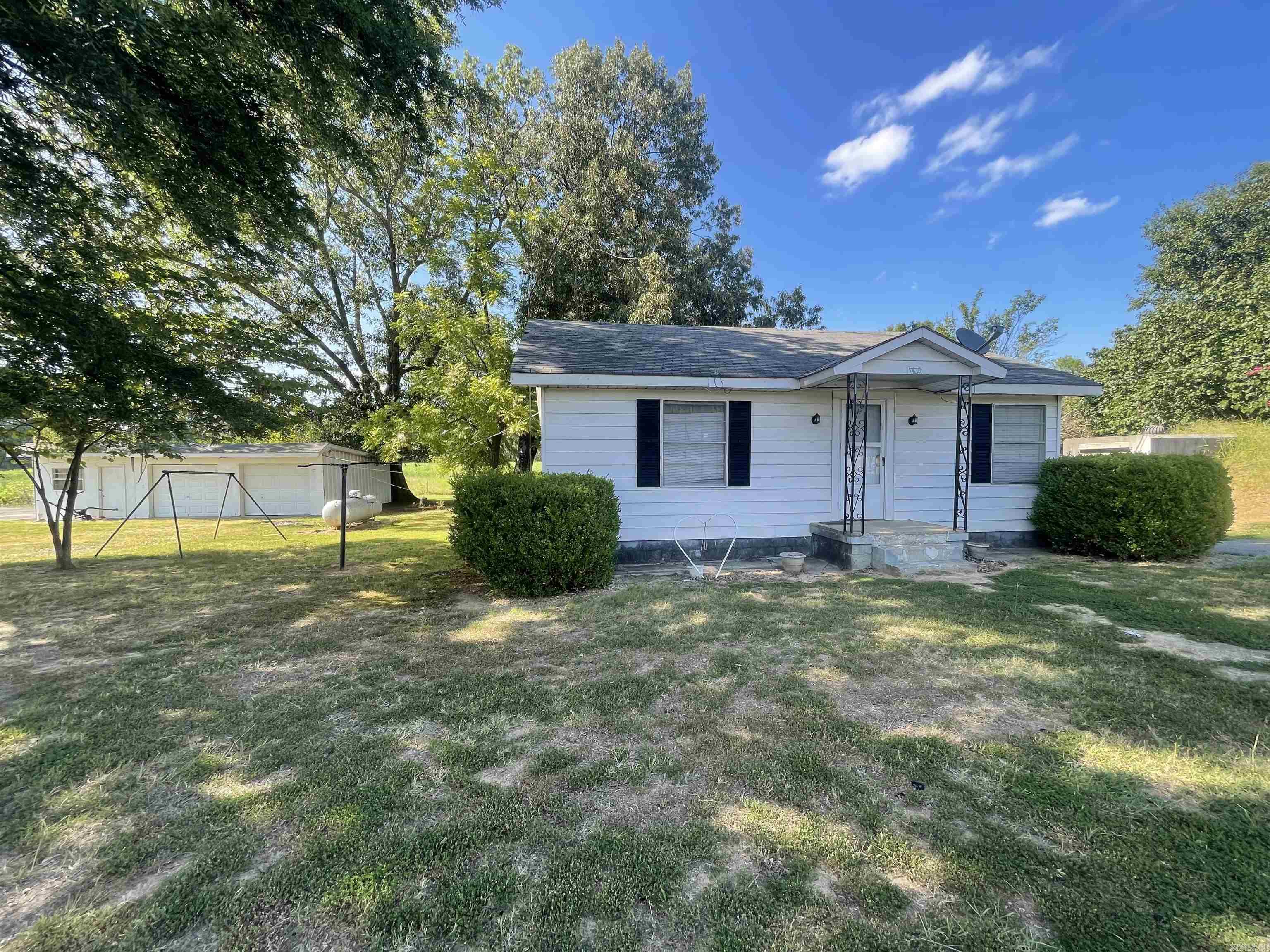 Vilonia Rural - Residential