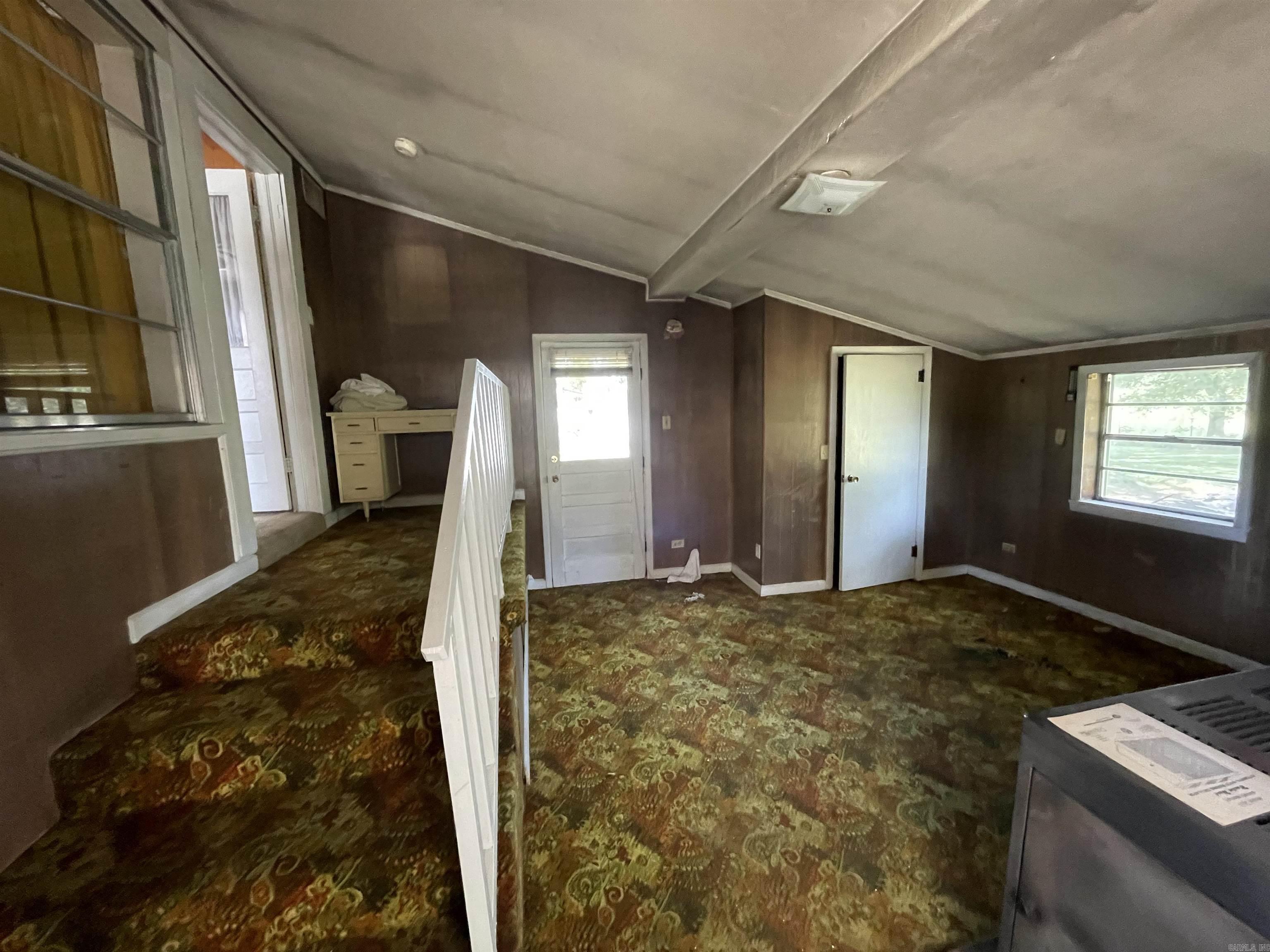 Vilonia Rural - Residential