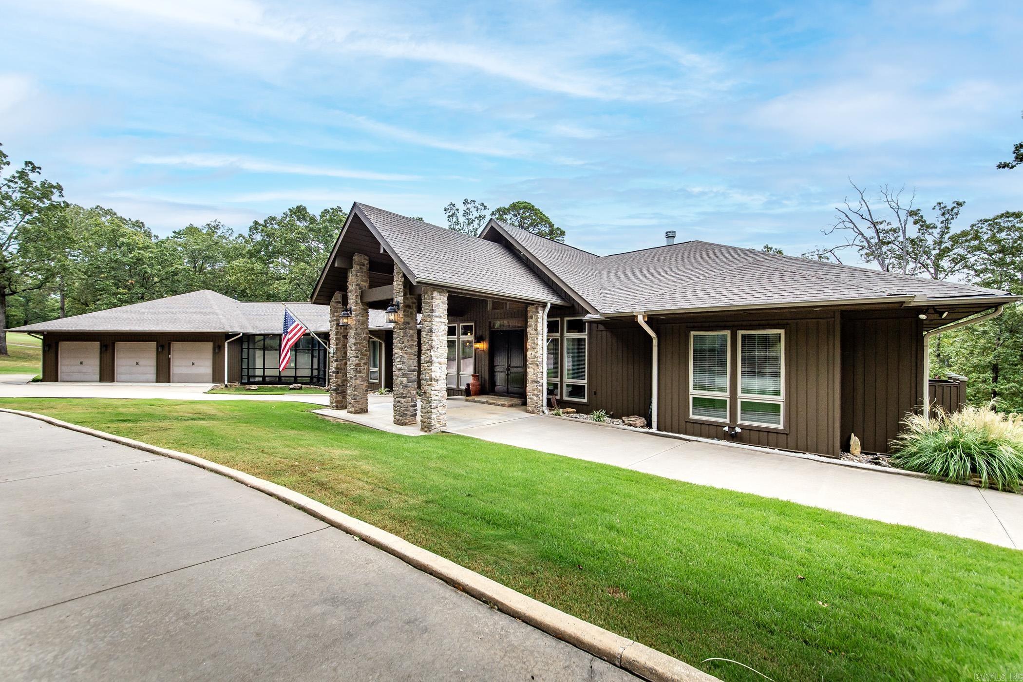 Eden Isle-Ridgewood - Residential