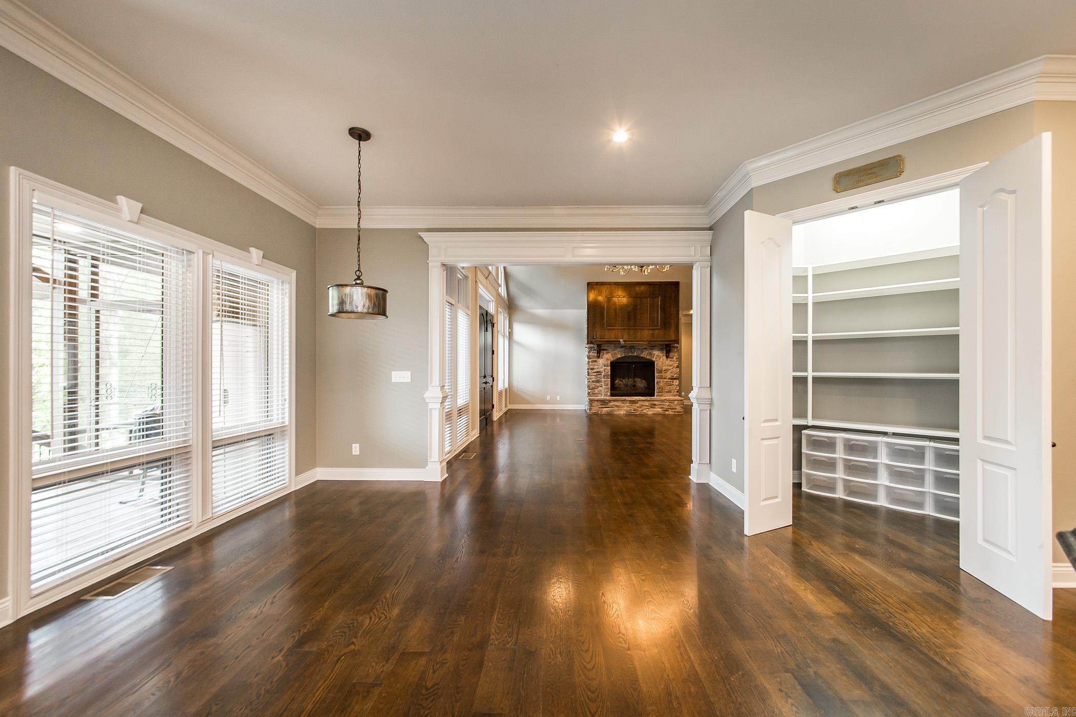 Eden Isle-Ridgewood - Residential