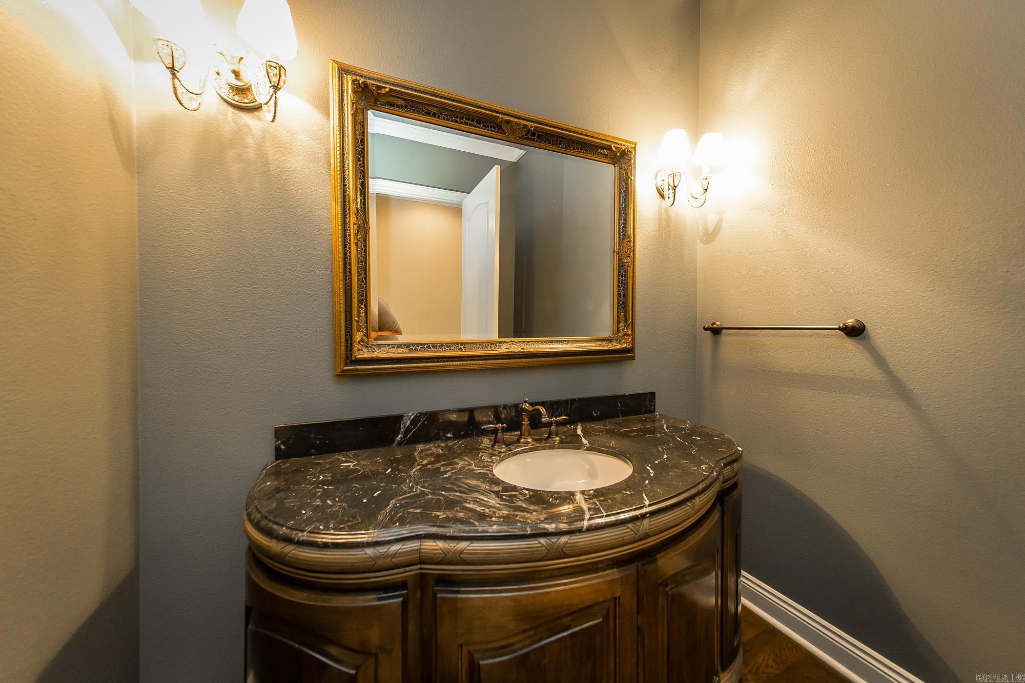 Eden Isle-Ridgewood - Residential