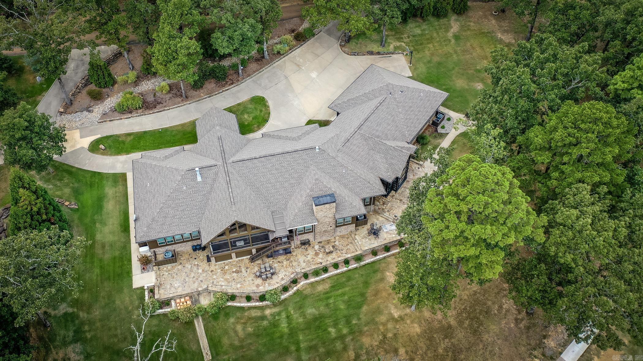 Eden Isle-Ridgewood - Residential