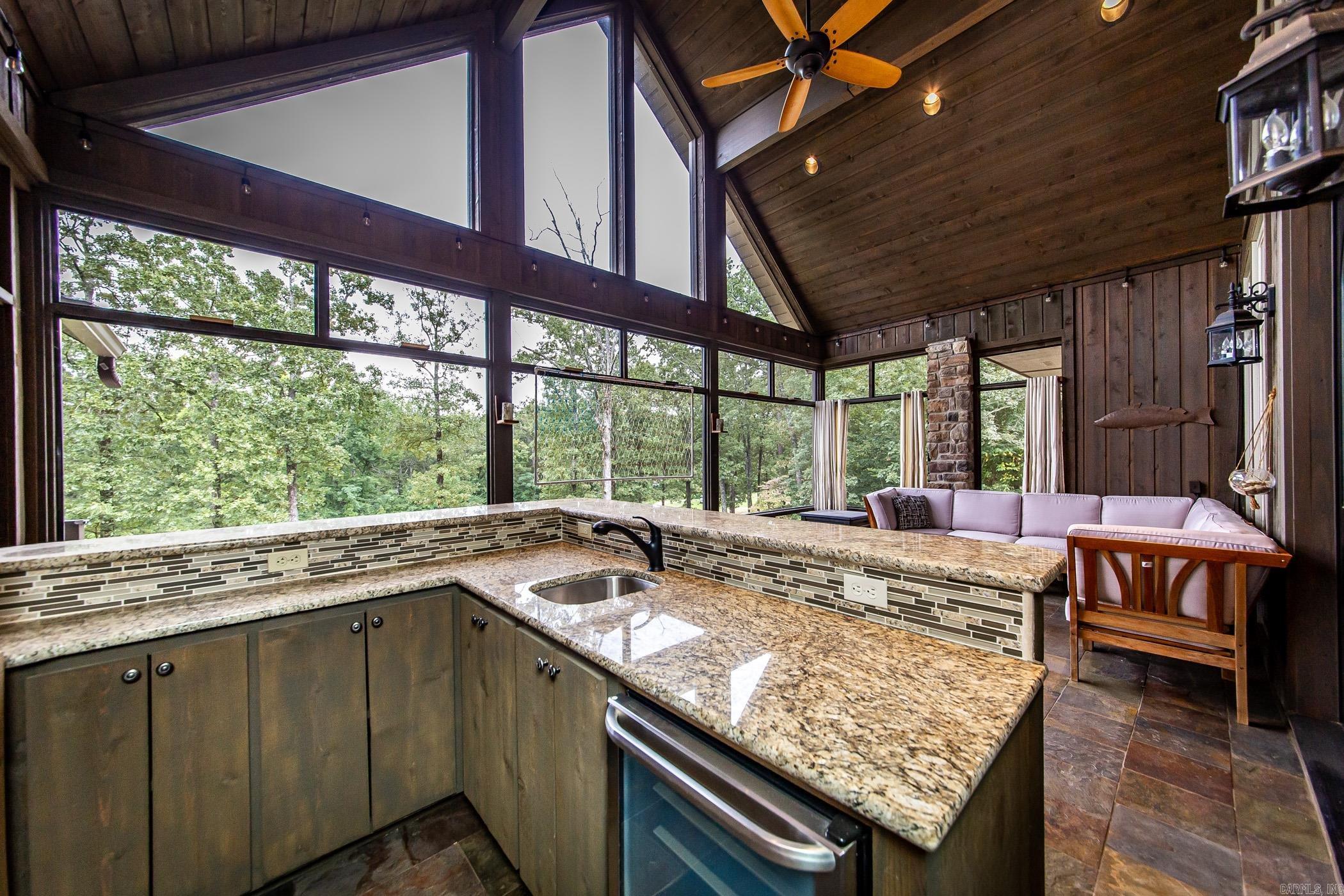 Eden Isle-Ridgewood - Residential