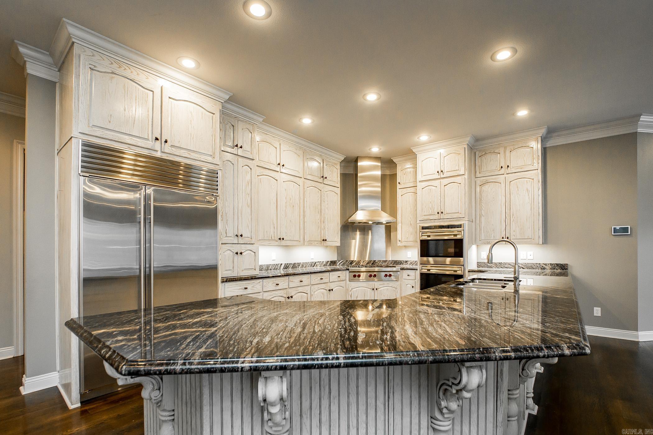 Eden Isle-Ridgewood - Residential