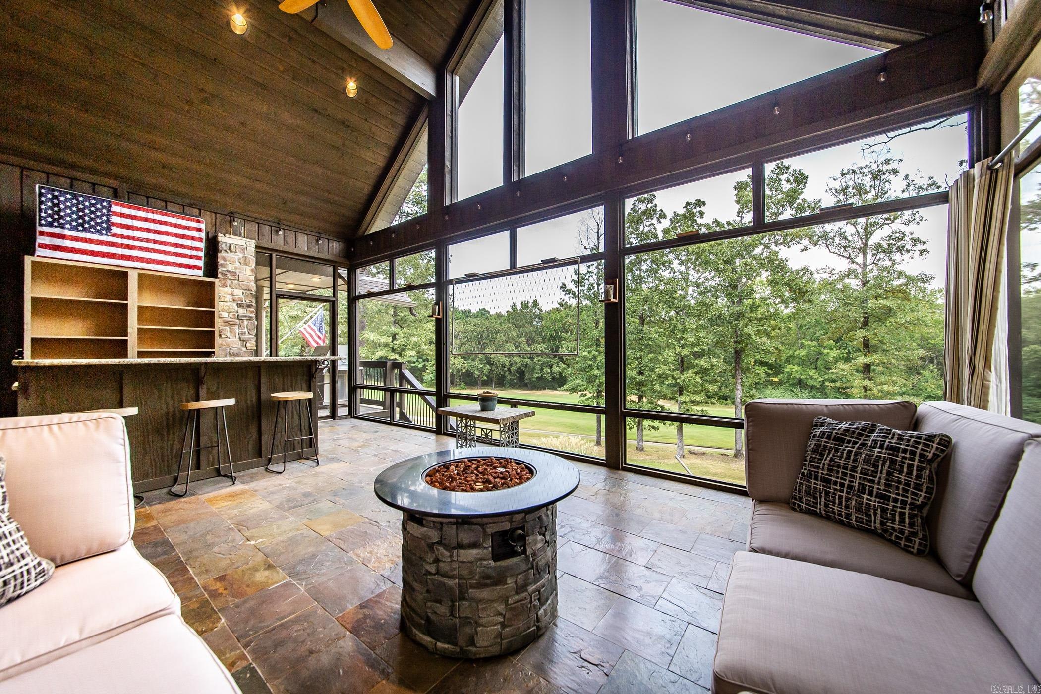 Eden Isle-Ridgewood - Residential