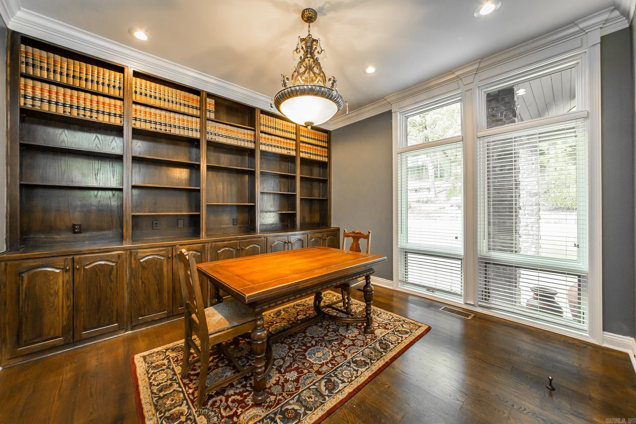 Eden Isle-Ridgewood - Residential