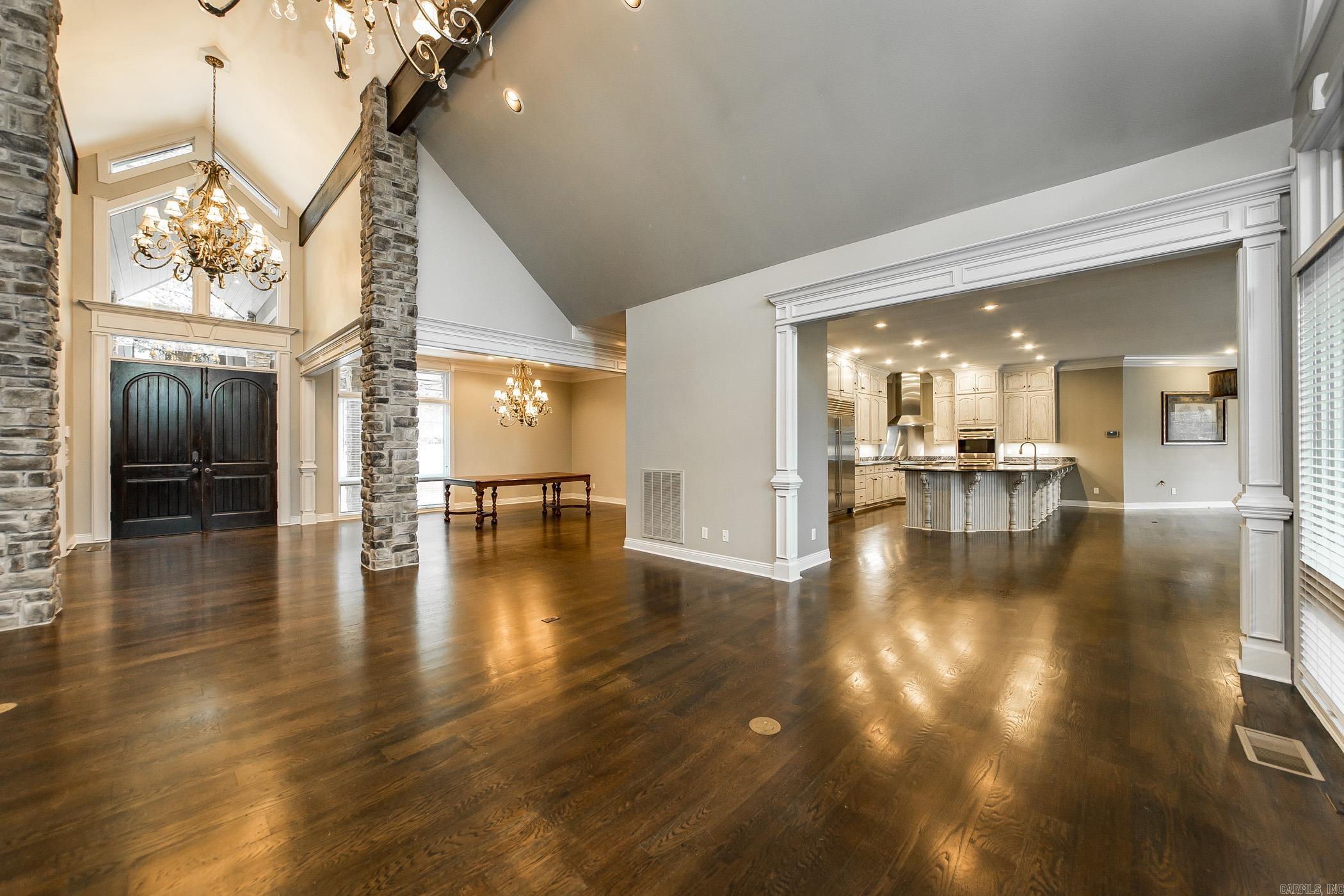 Eden Isle-Ridgewood - Residential