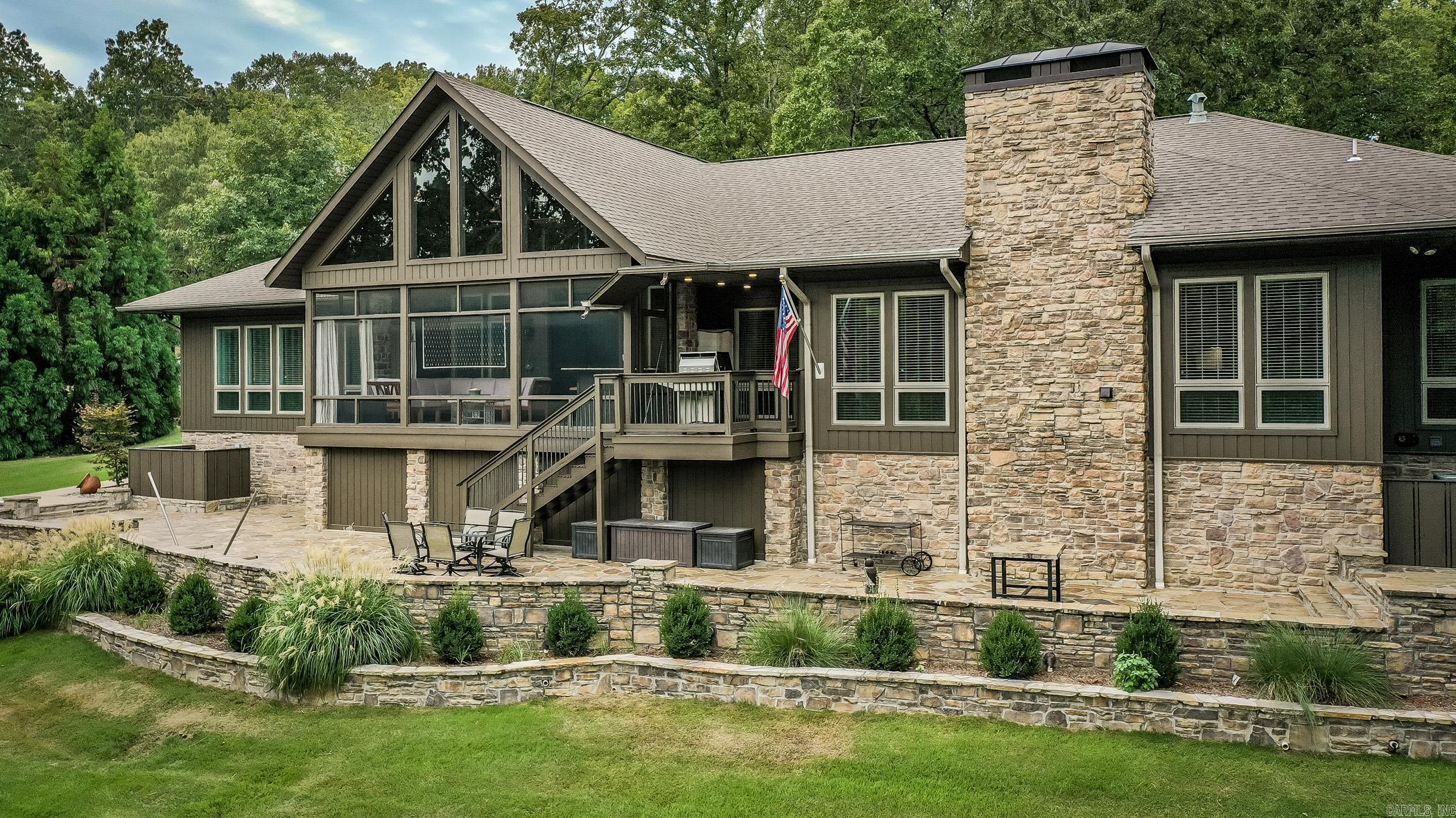 Eden Isle-Ridgewood - Residential