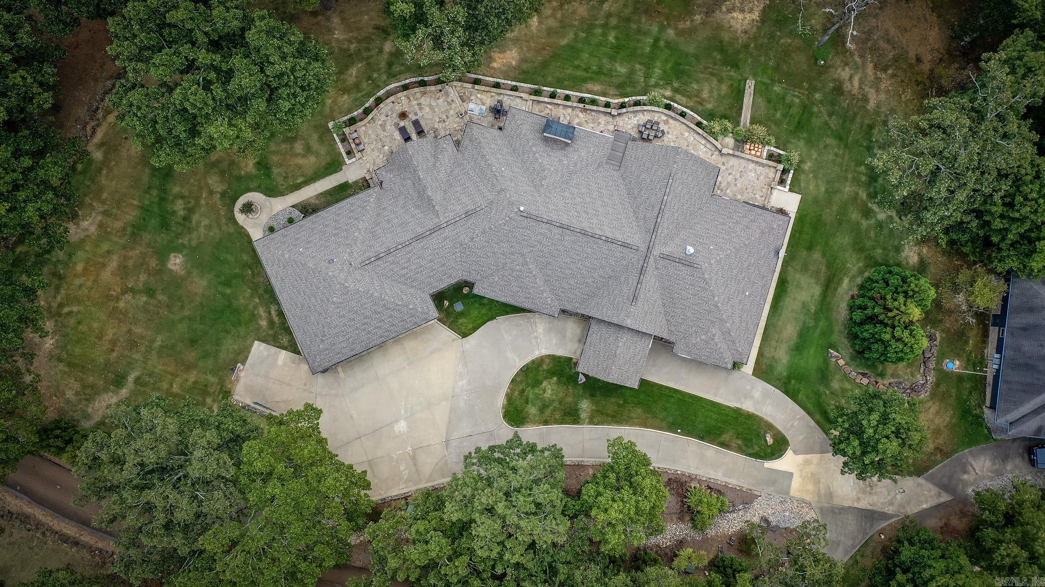 Eden Isle-Ridgewood - Residential