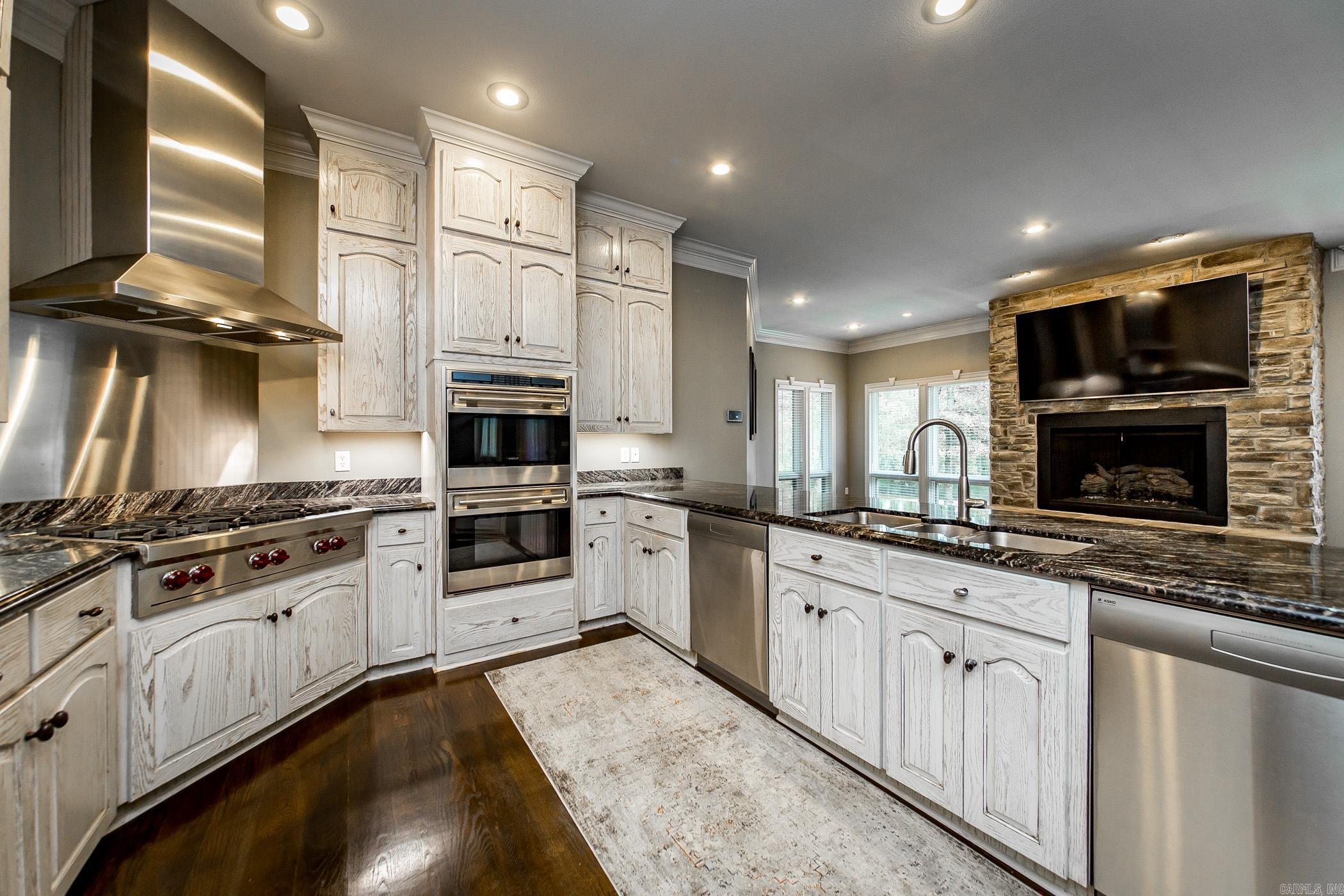 Eden Isle-Ridgewood - Residential