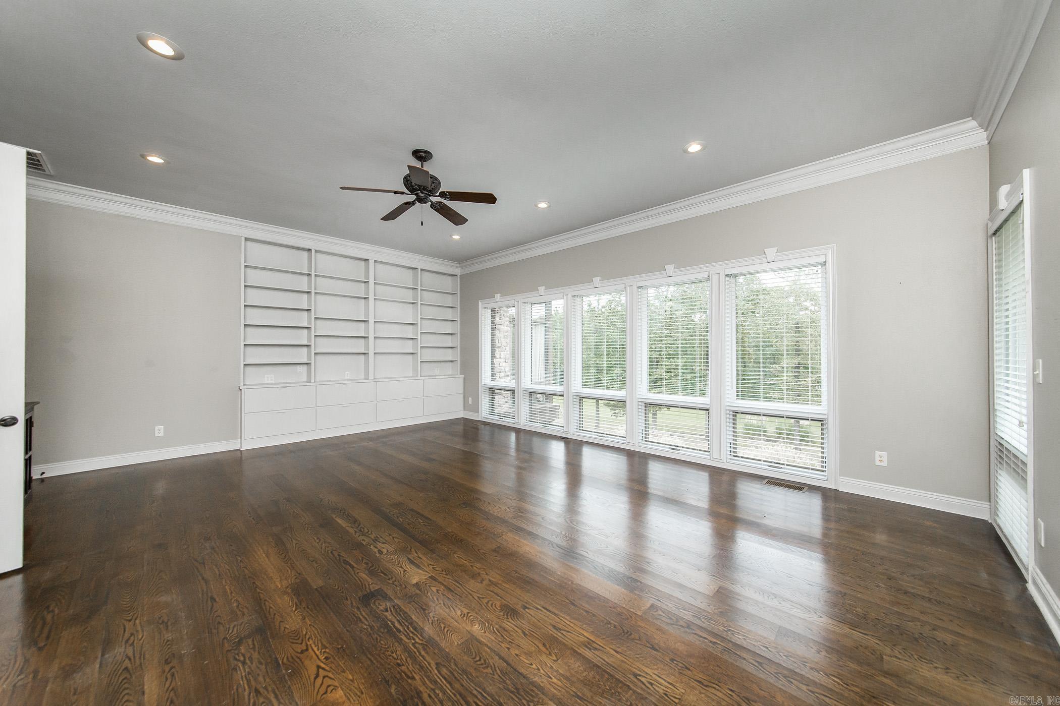 Eden Isle-Ridgewood - Residential