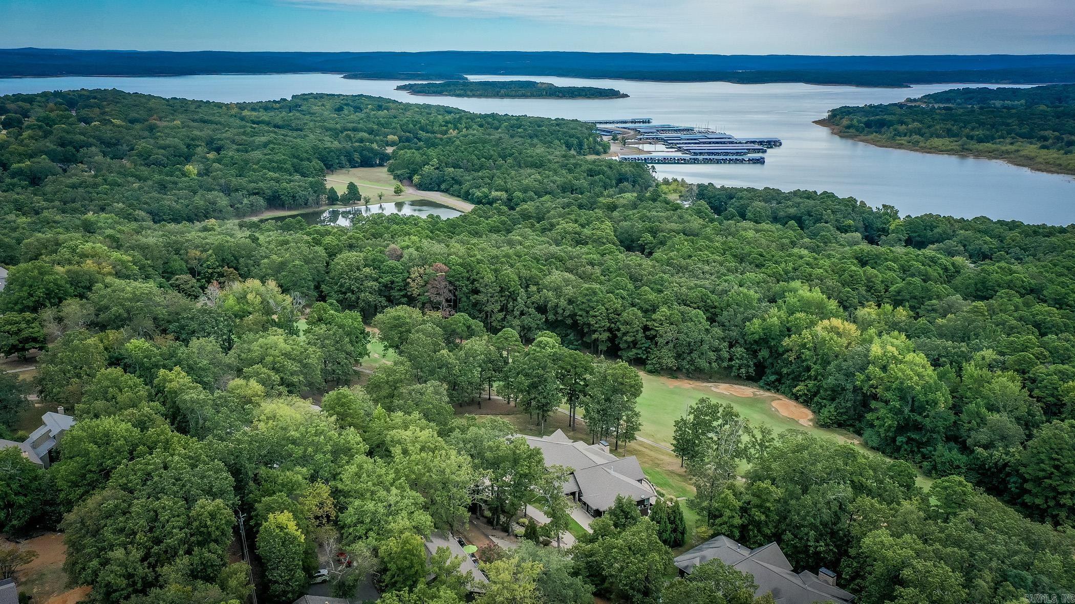 Eden Isle-Ridgewood - Residential