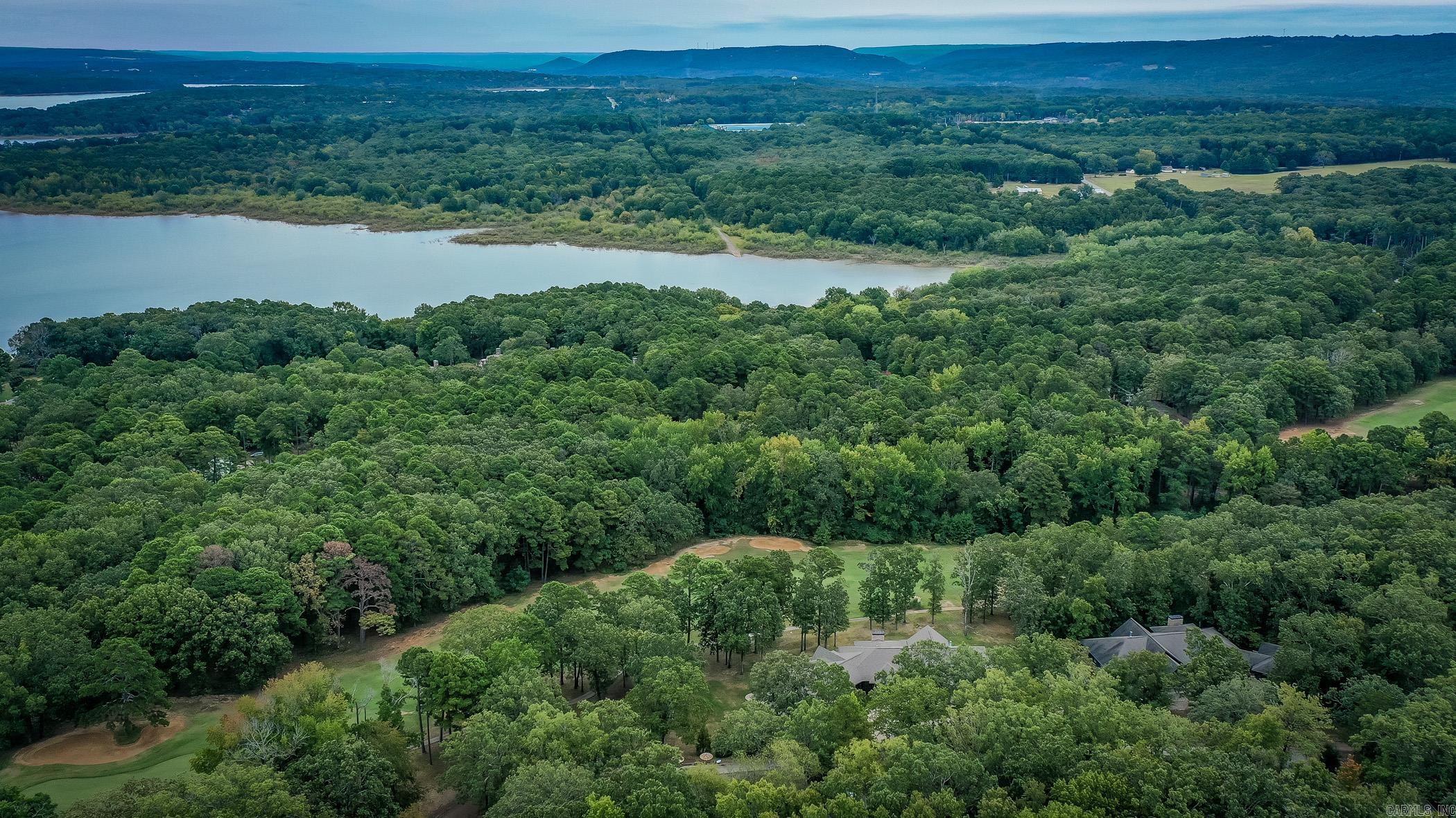 Eden Isle-Ridgewood - Residential