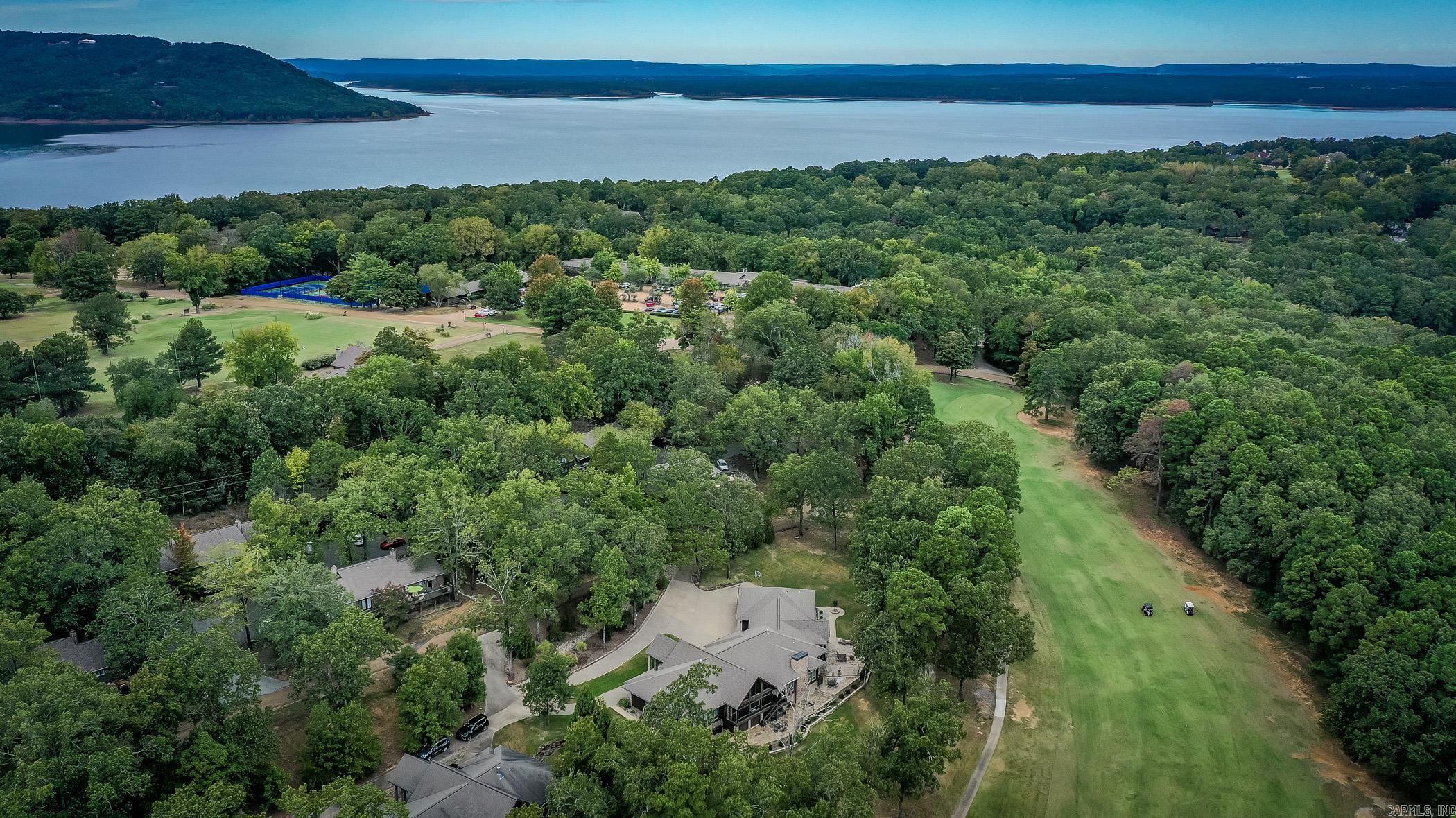 Eden Isle-Ridgewood - Residential