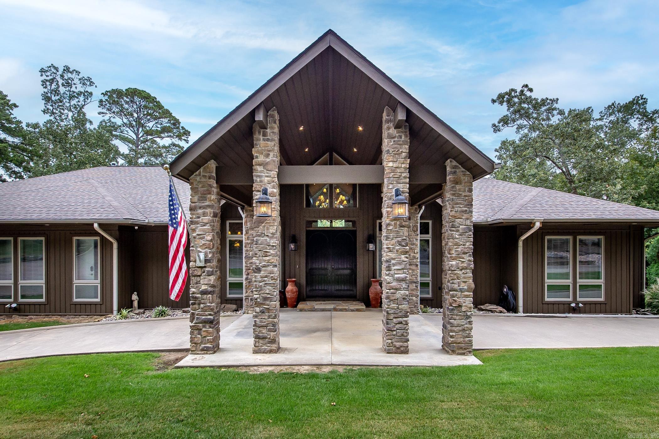 Eden Isle-Ridgewood - Residential