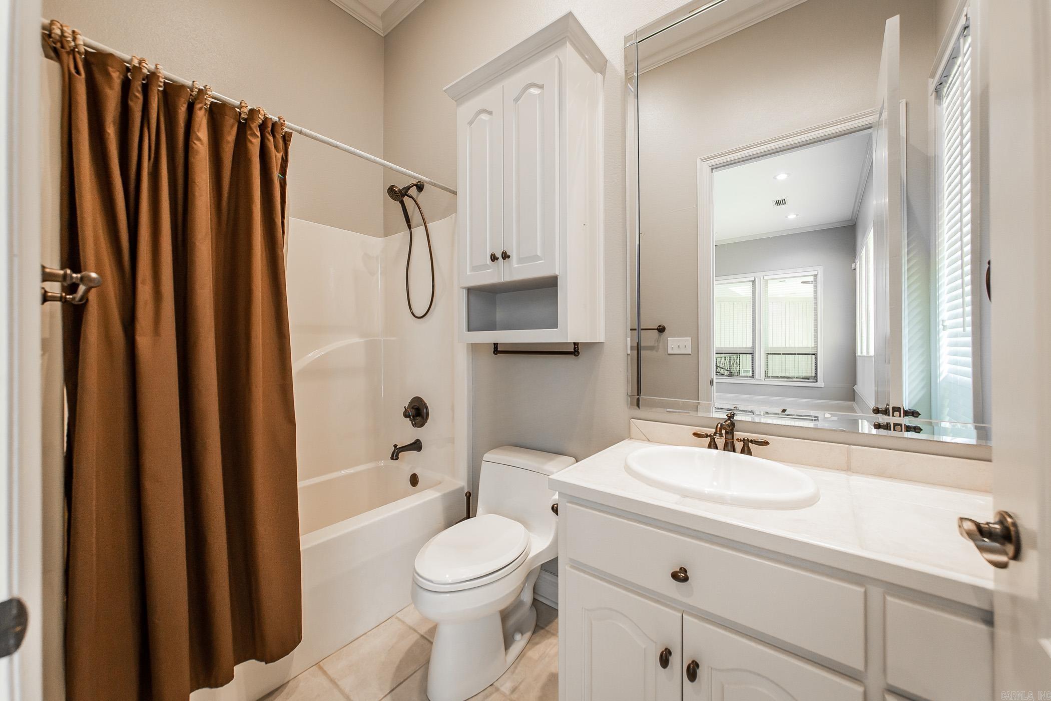 Eden Isle-Ridgewood - Residential