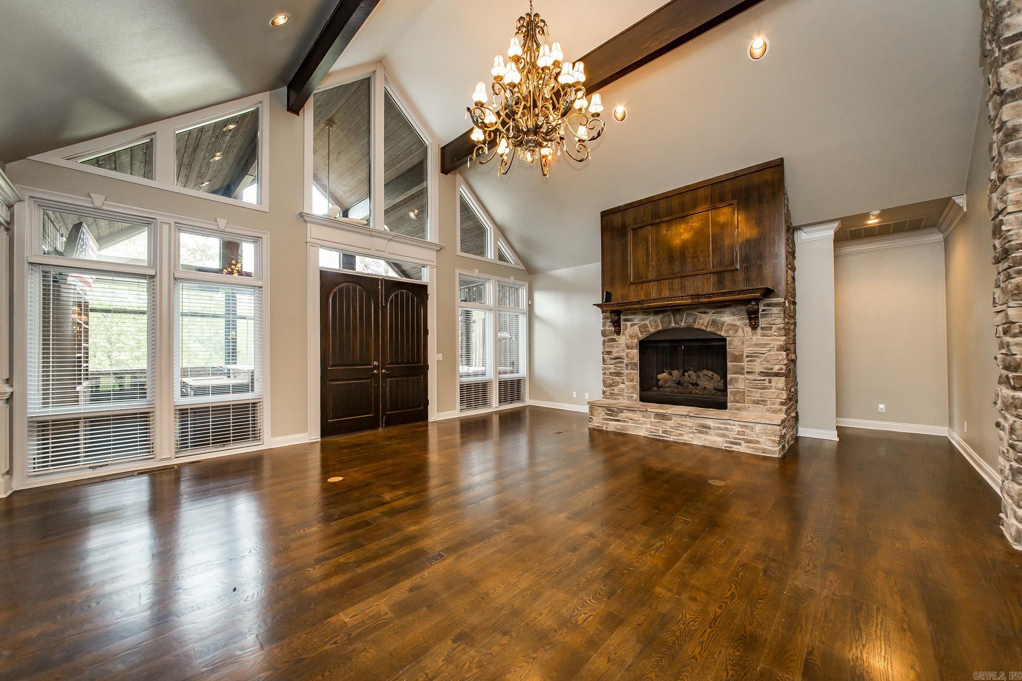 Eden Isle-Ridgewood - Residential