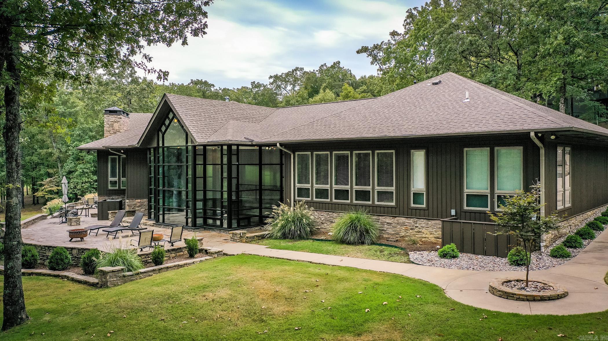 Eden Isle-Ridgewood - Residential