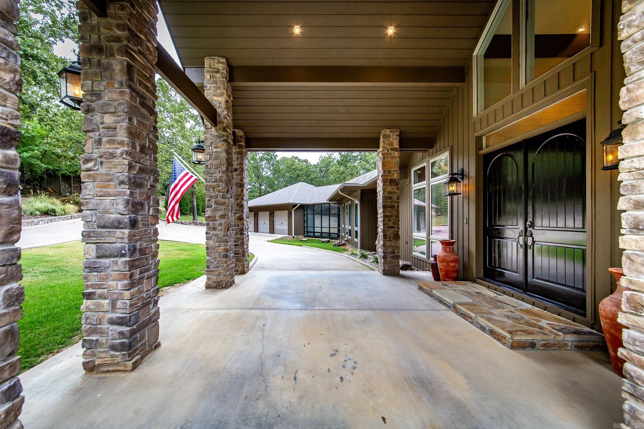 Eden Isle-Ridgewood - Residential