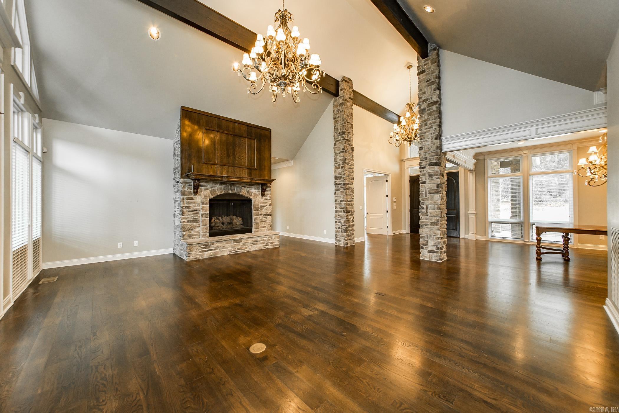 Eden Isle-Ridgewood - Residential