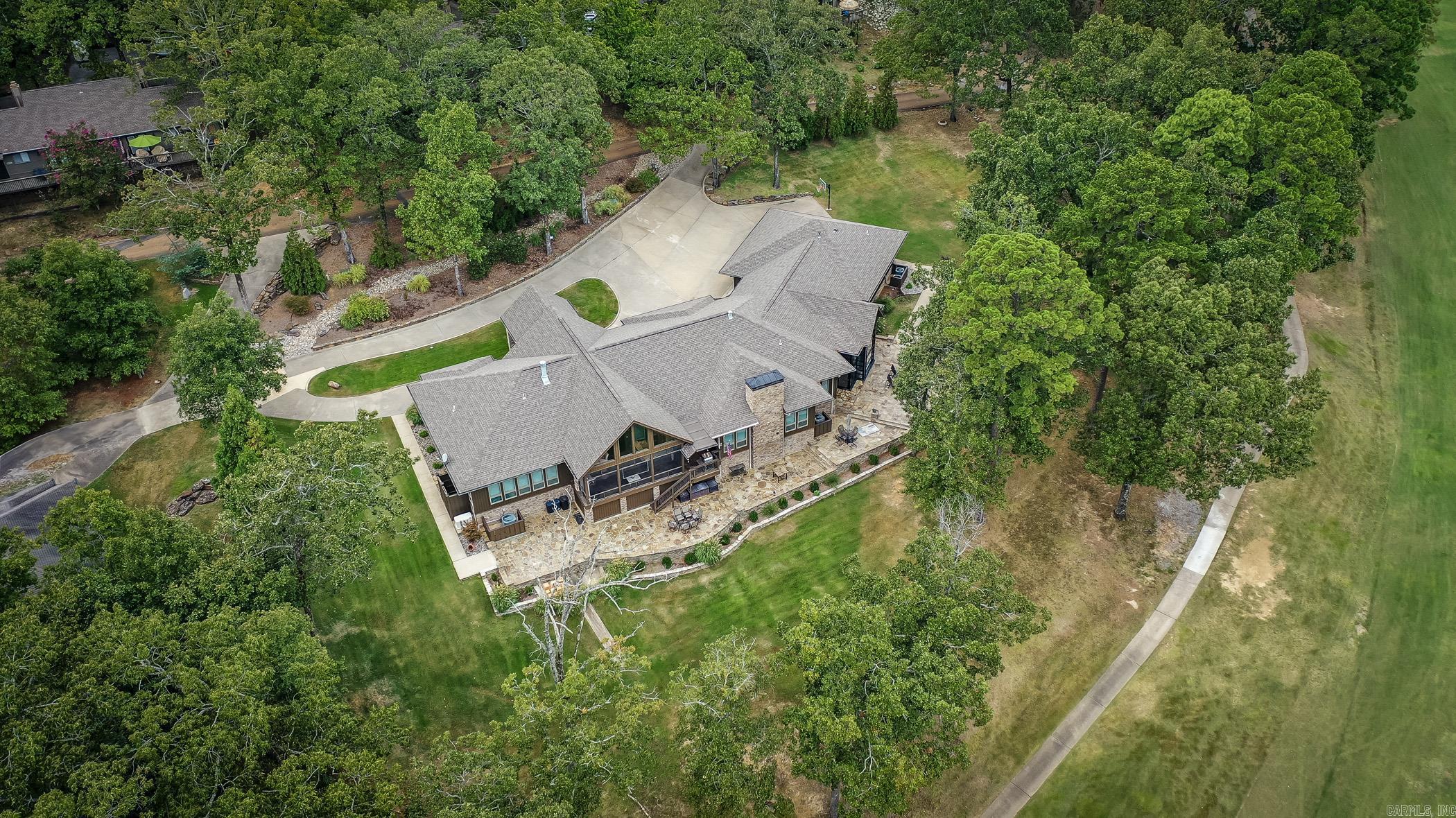 Eden Isle-Ridgewood - Residential