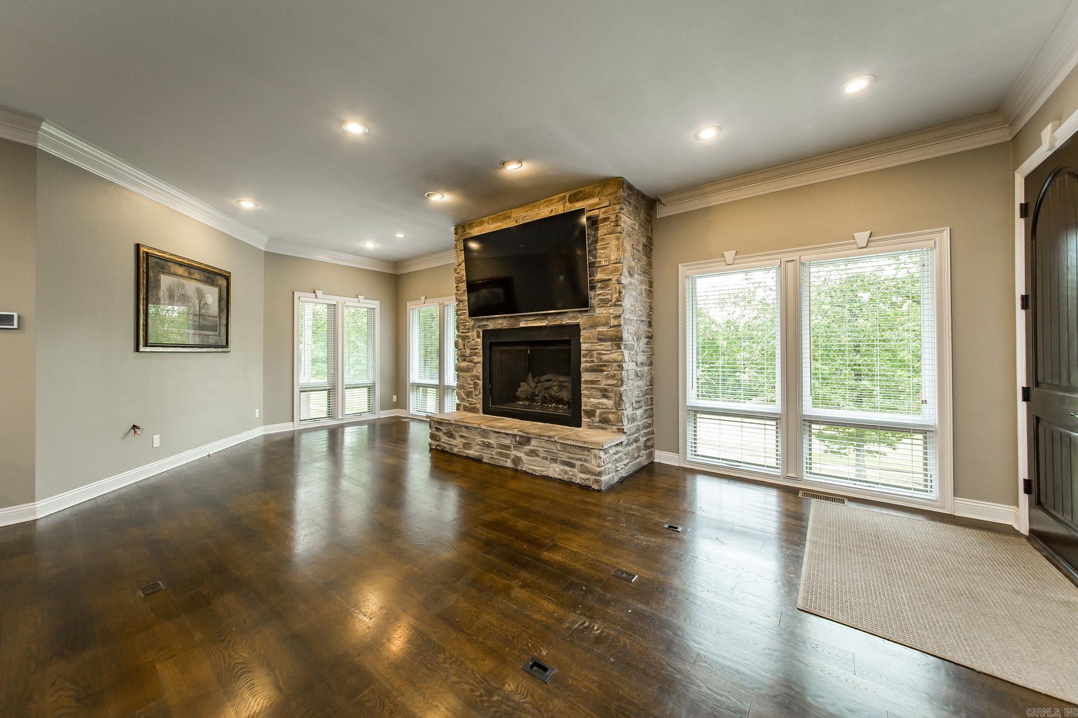 Eden Isle-Ridgewood - Residential