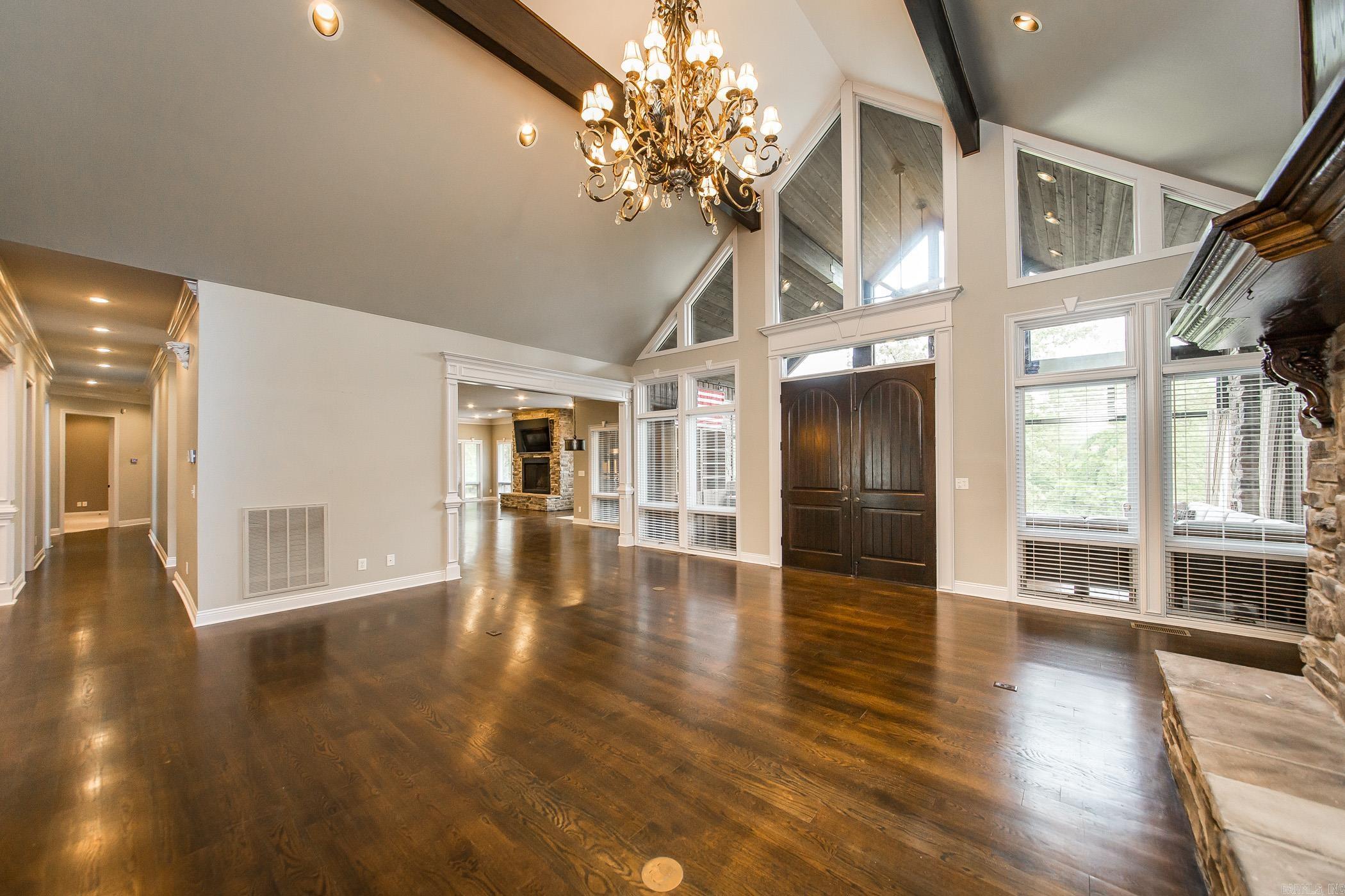 Eden Isle-Ridgewood - Residential