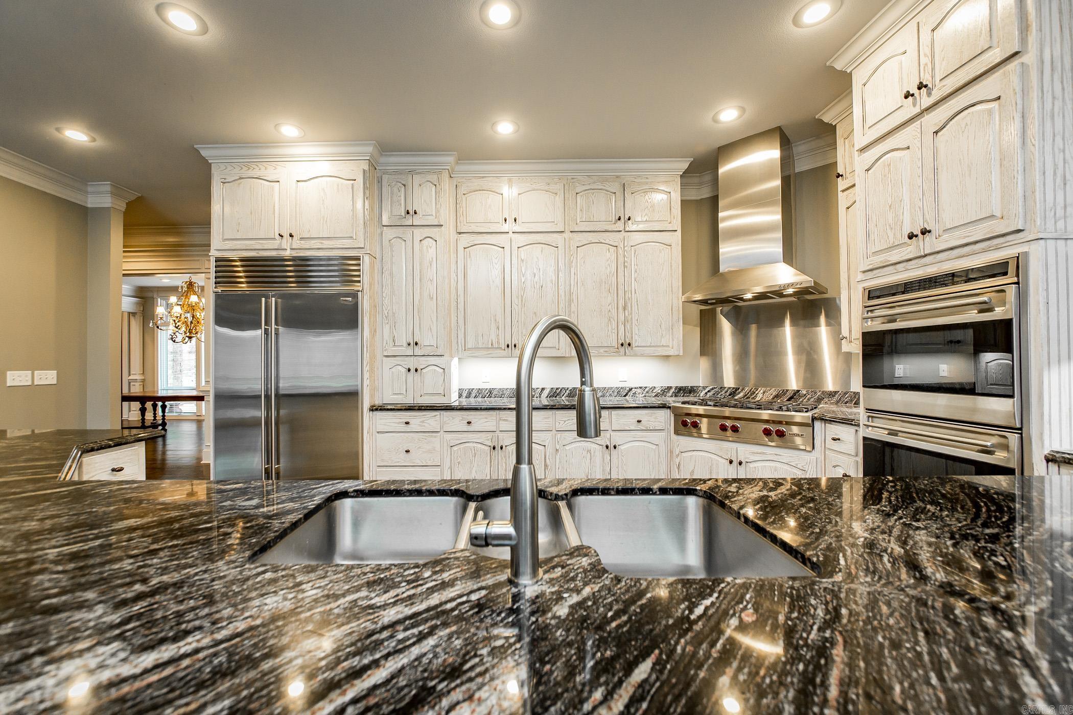 Eden Isle-Ridgewood - Residential