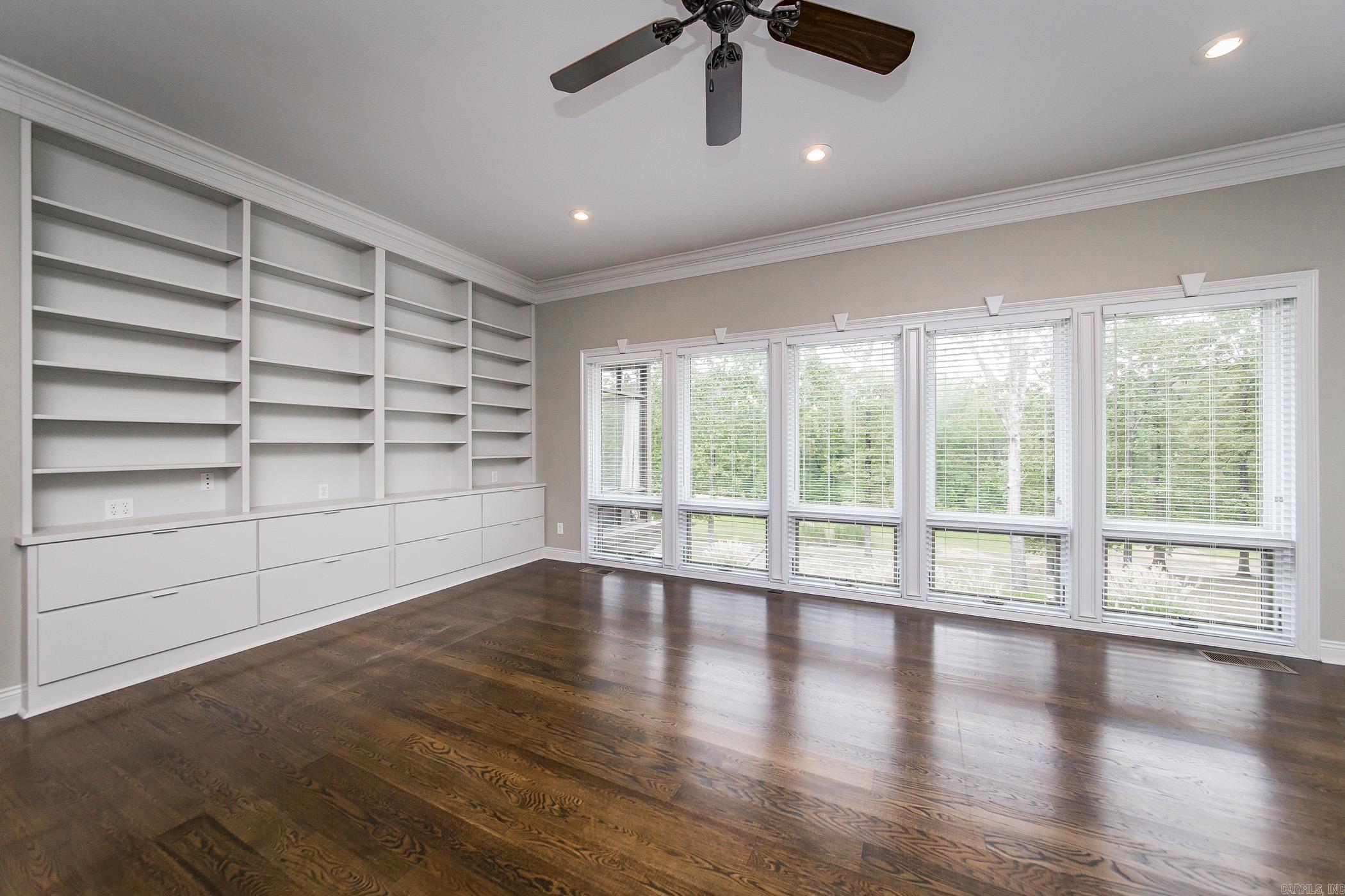 Eden Isle-Ridgewood - Residential