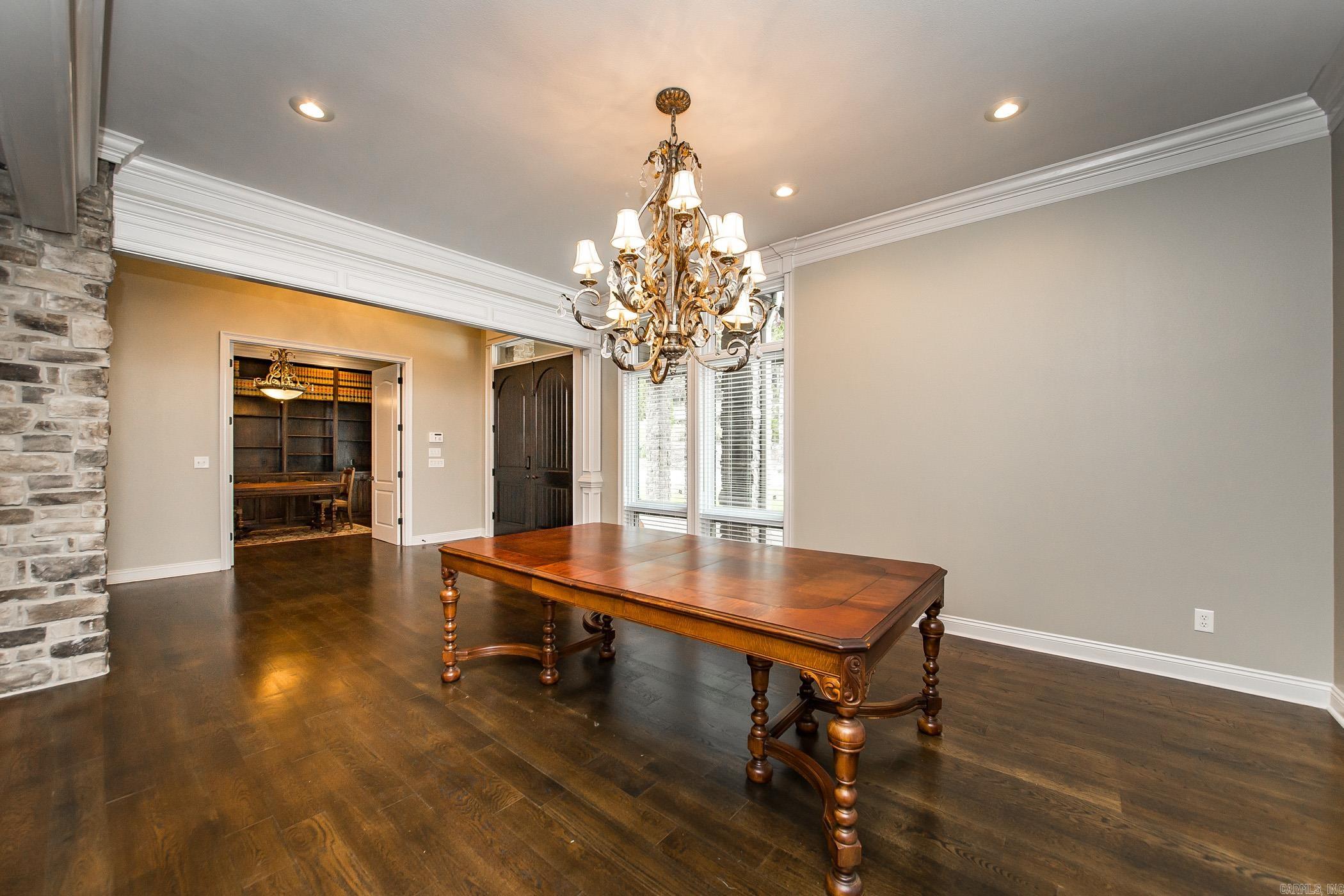 Eden Isle-Ridgewood - Residential