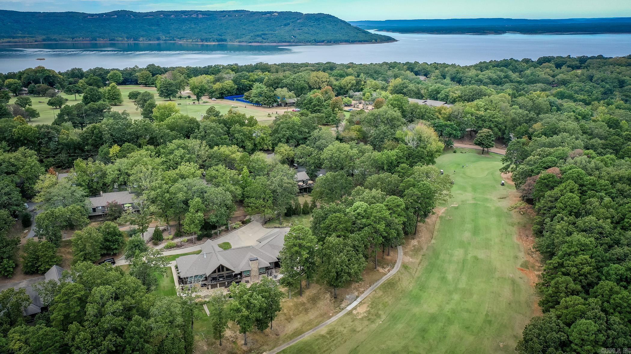 Eden Isle-Ridgewood - Residential