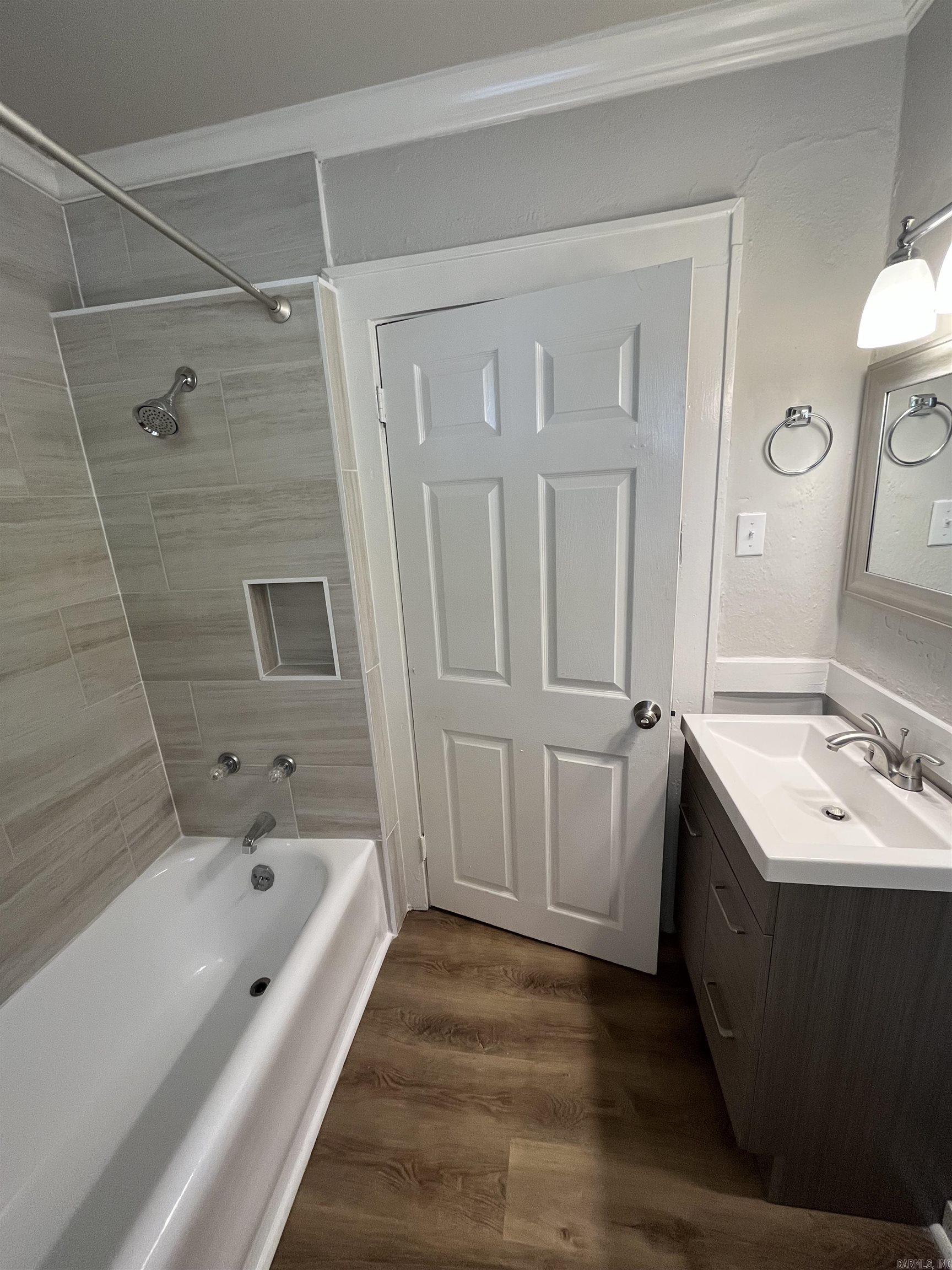 Hill Crest - Residential Lease